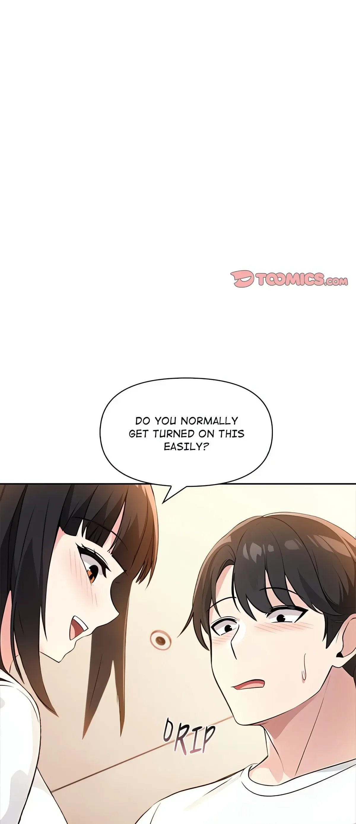 Matrimony Game Chapter 7 page 22 - 
