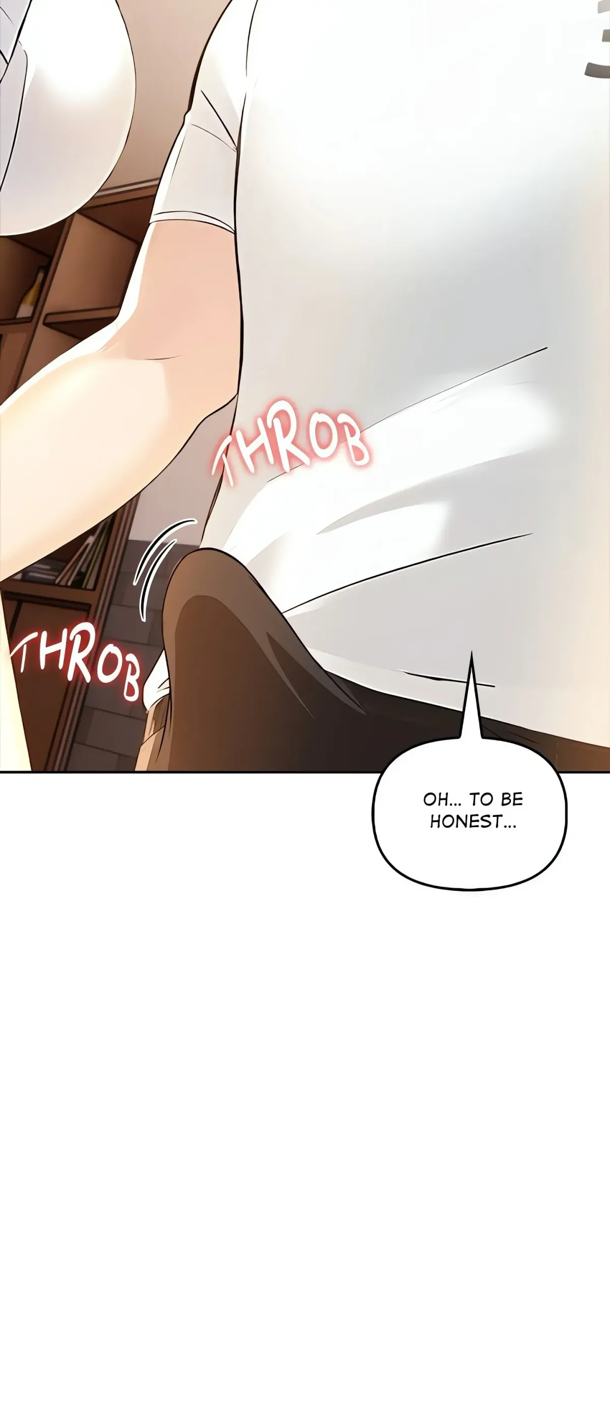 Matrimony Game Chapter 7 page 23 - 