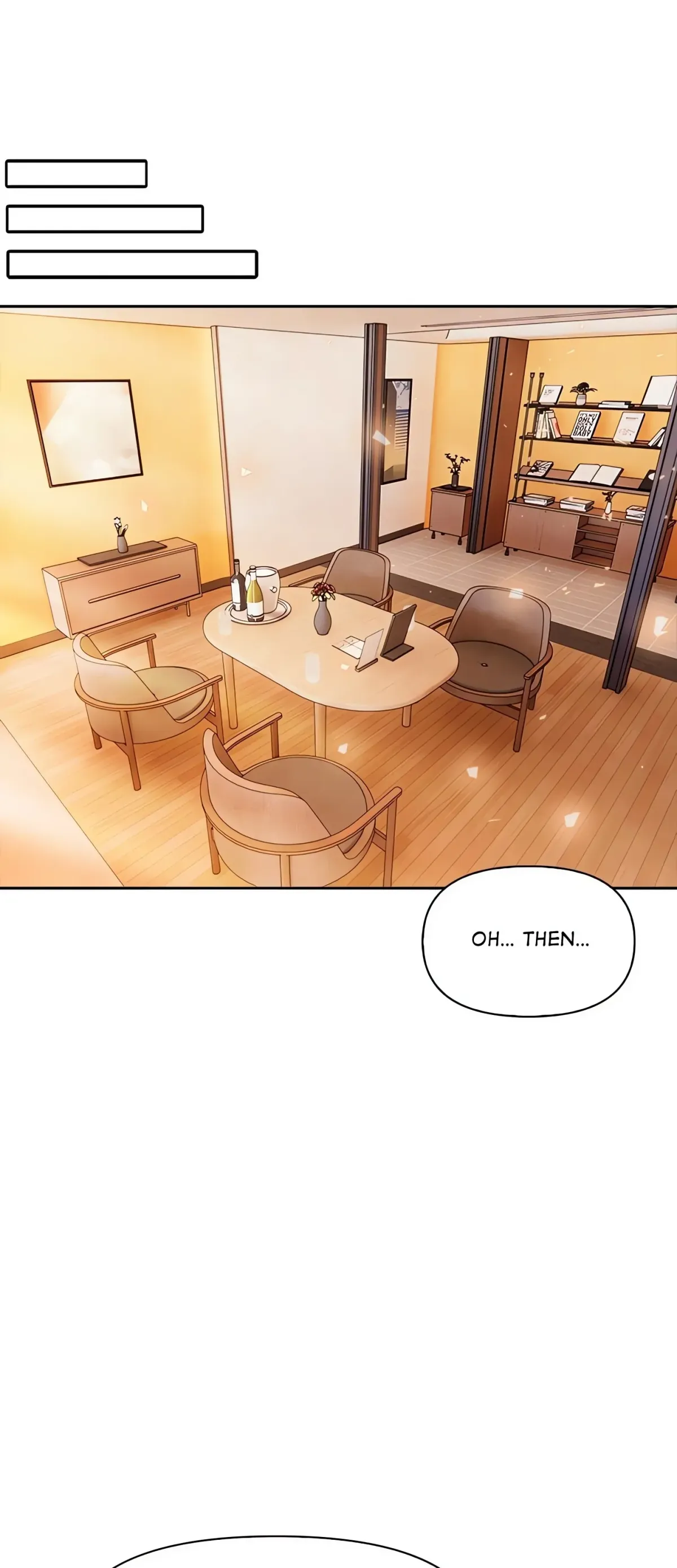 Matrimony Game Chapter 7 page 24 - 