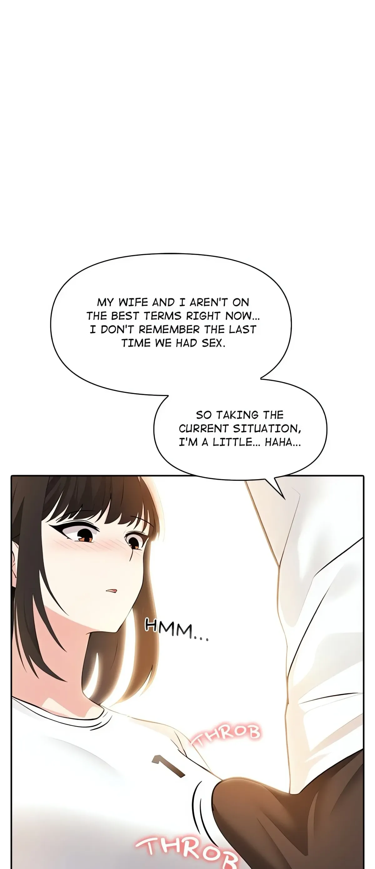 Matrimony Game Chapter 7 page 26 - 