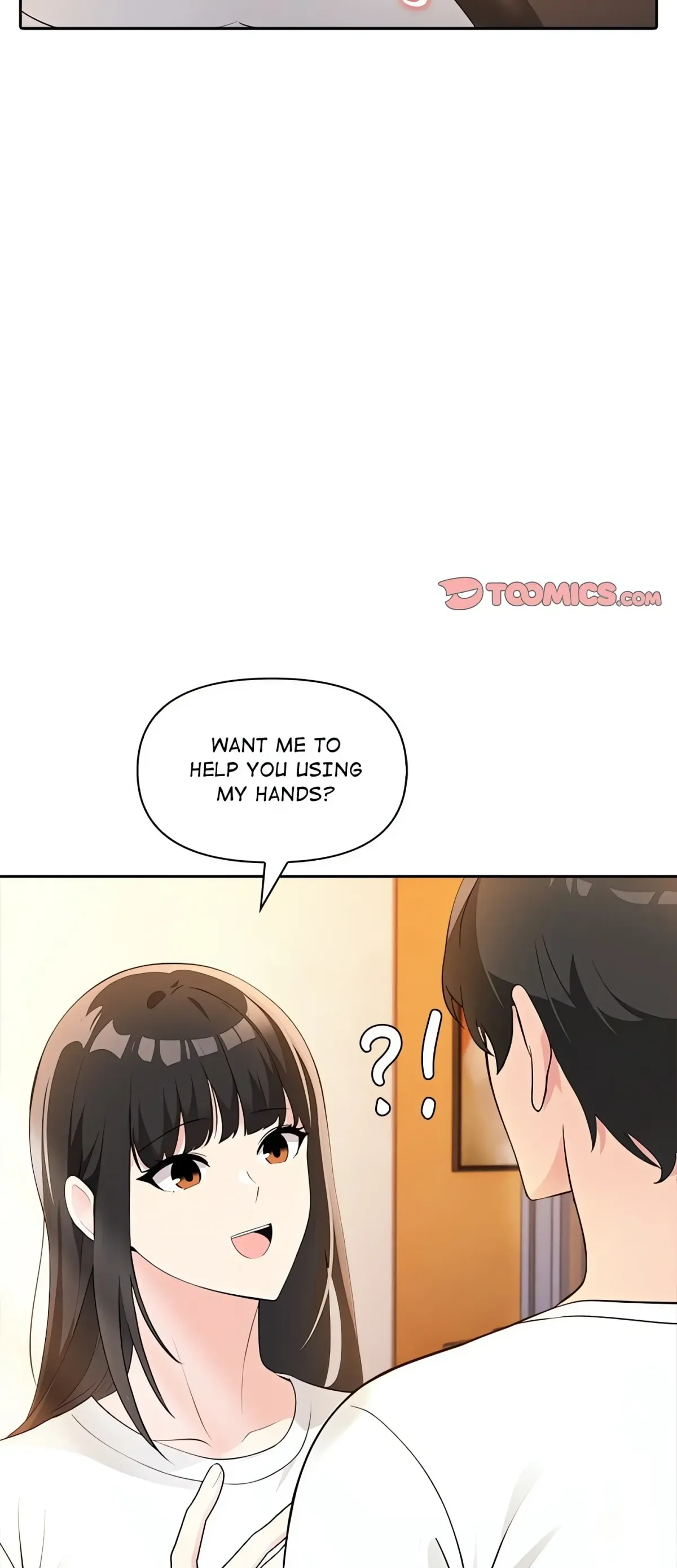 Matrimony Game Chapter 7 page 27 - 
