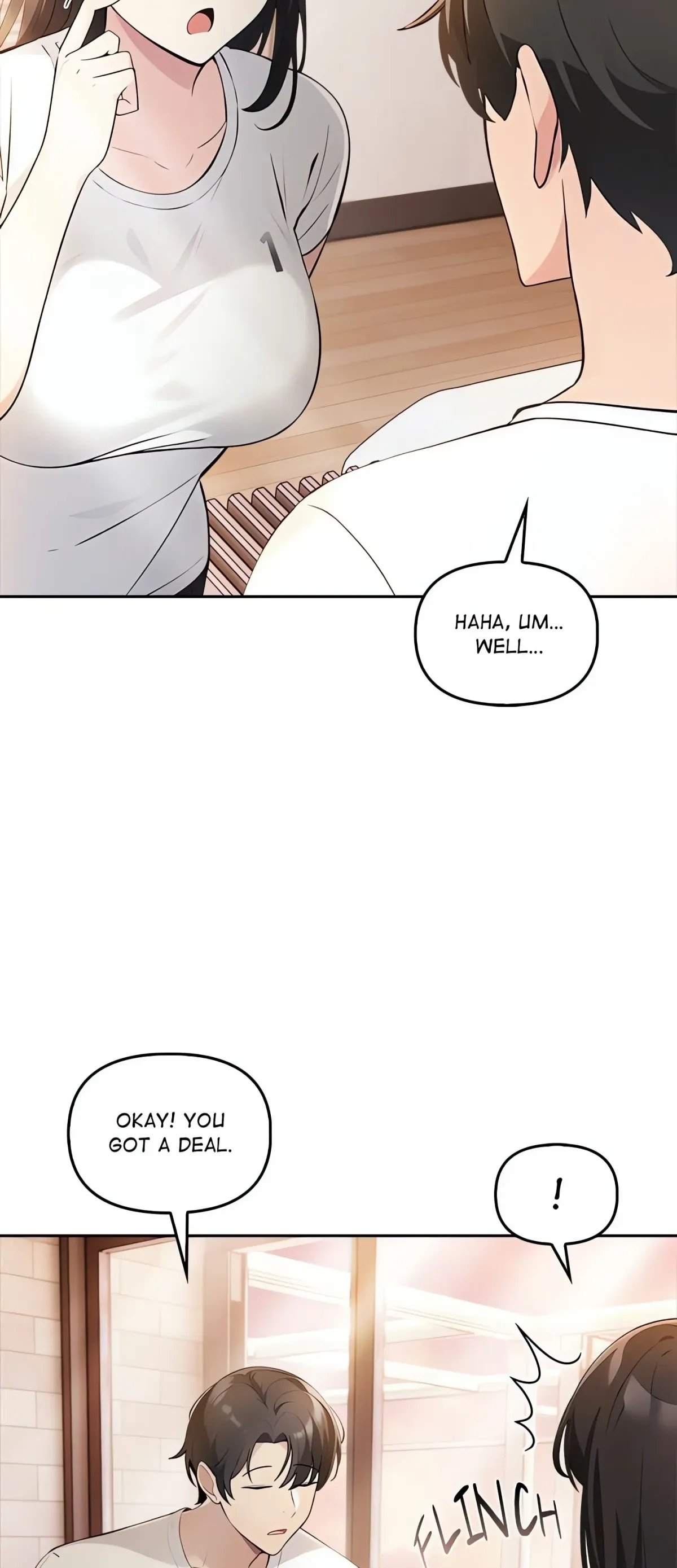 Matrimony Game Chapter 7 page 30 - 