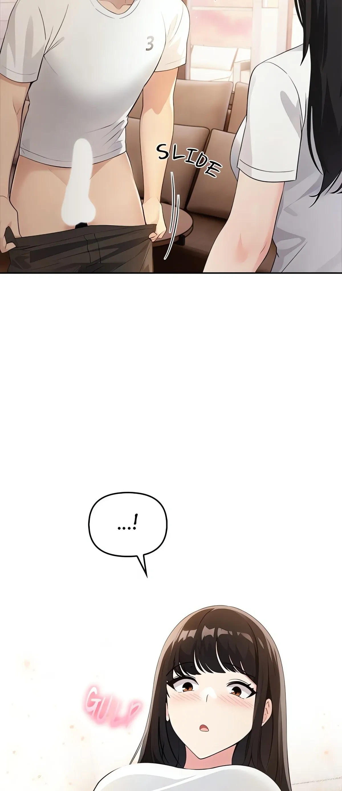 Matrimony Game Chapter 7 page 31 - 