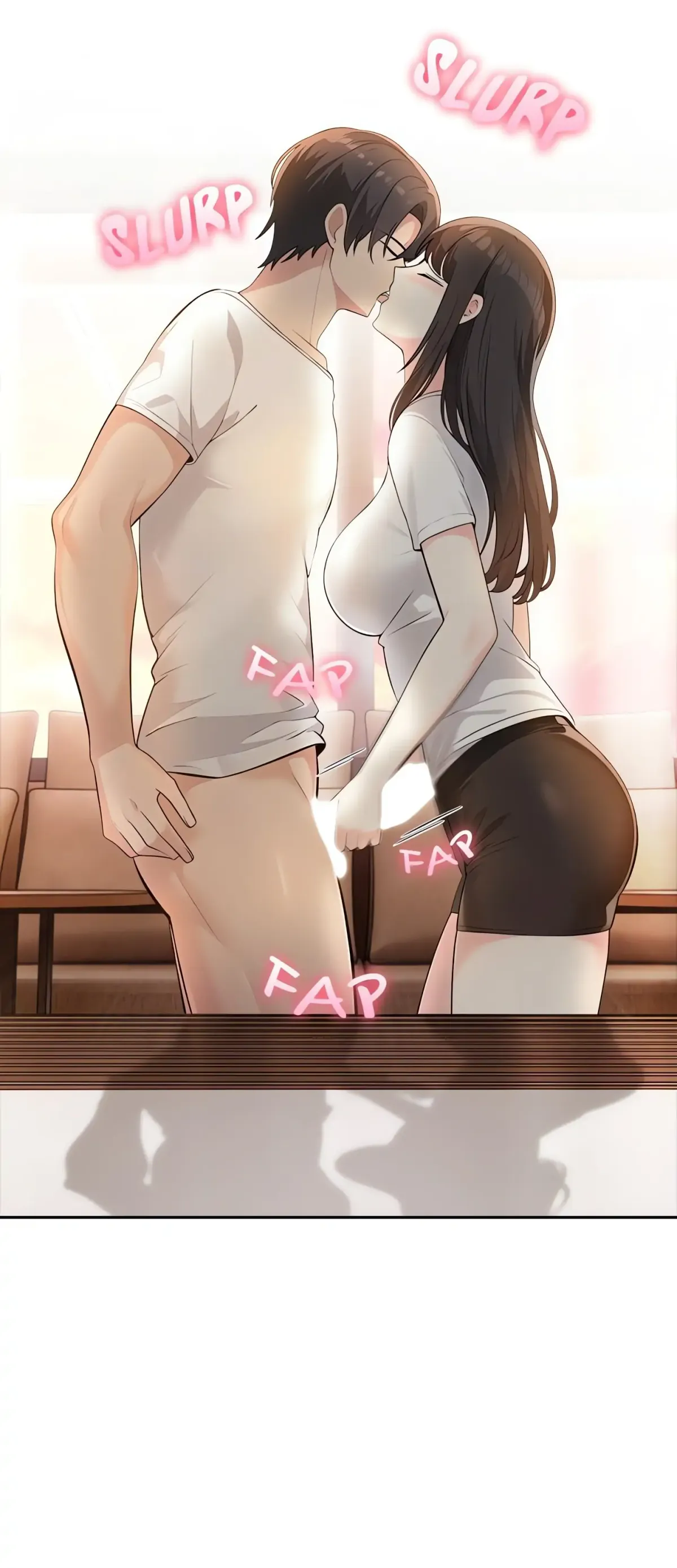 Matrimony Game Chapter 7 page 36 - 
