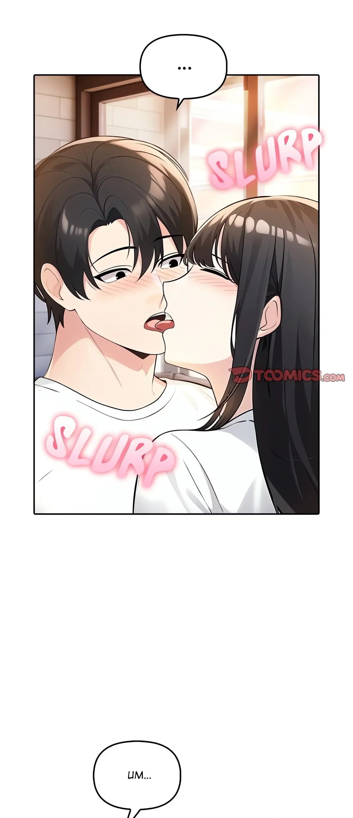 Matrimony Game Chapter 7 page 37 - 
