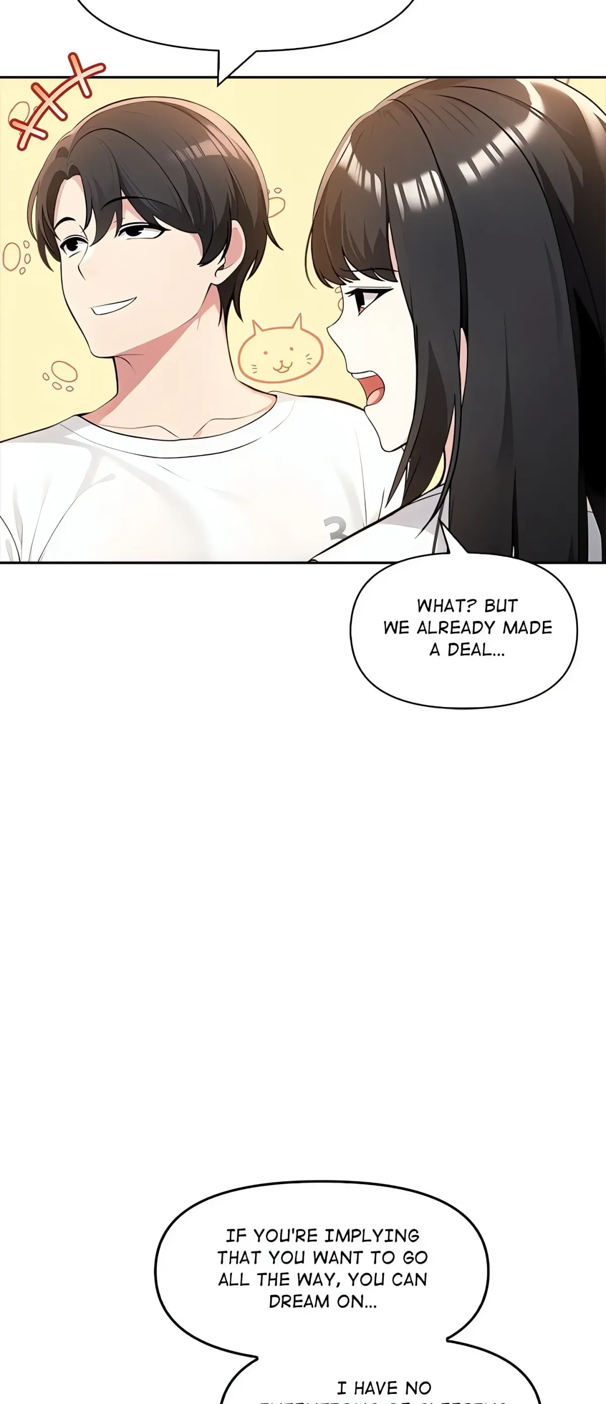 Matrimony Game Chapter 7 page 39 - 