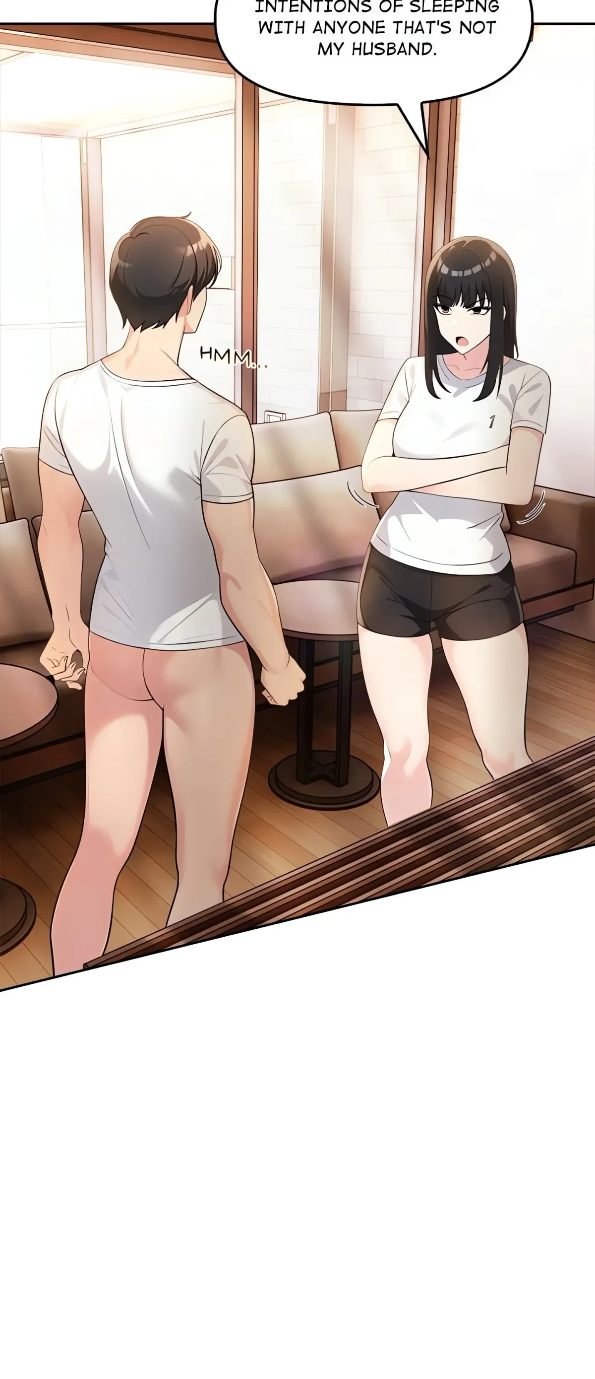 Matrimony Game Chapter 7 page 40 - 