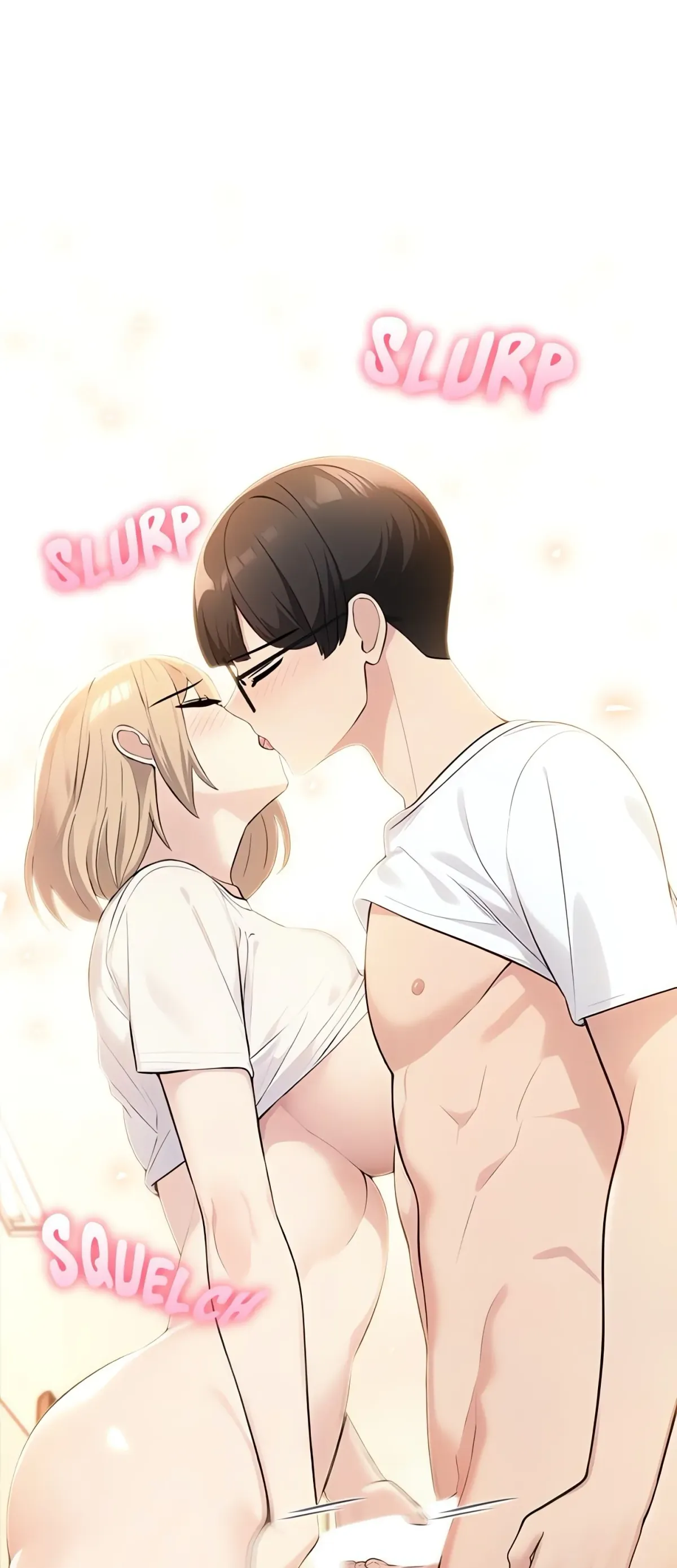 Matrimony Game Chapter 7 page 5 - 