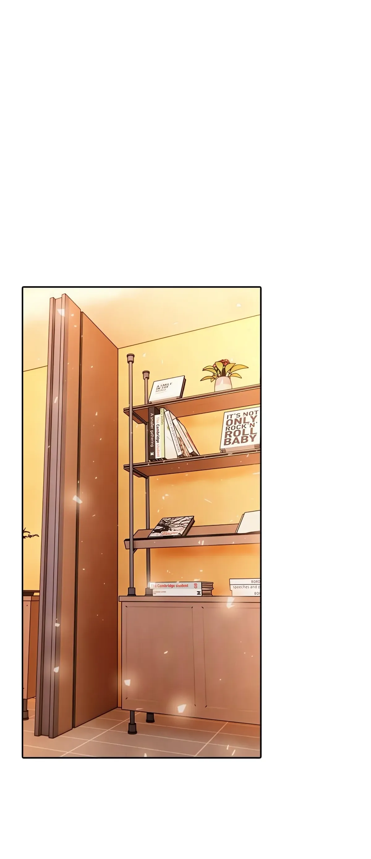Matrimony Game Chapter 7 page 43 - 