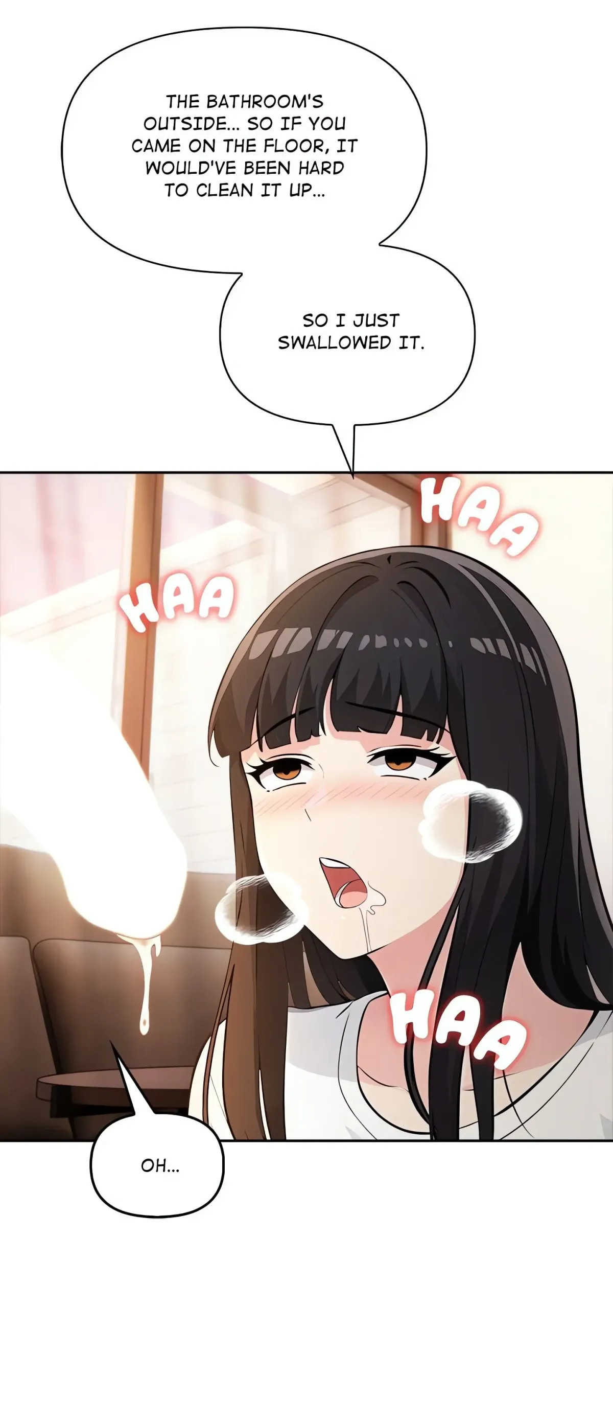 Matrimony Game Chapter 7 page 54 - 