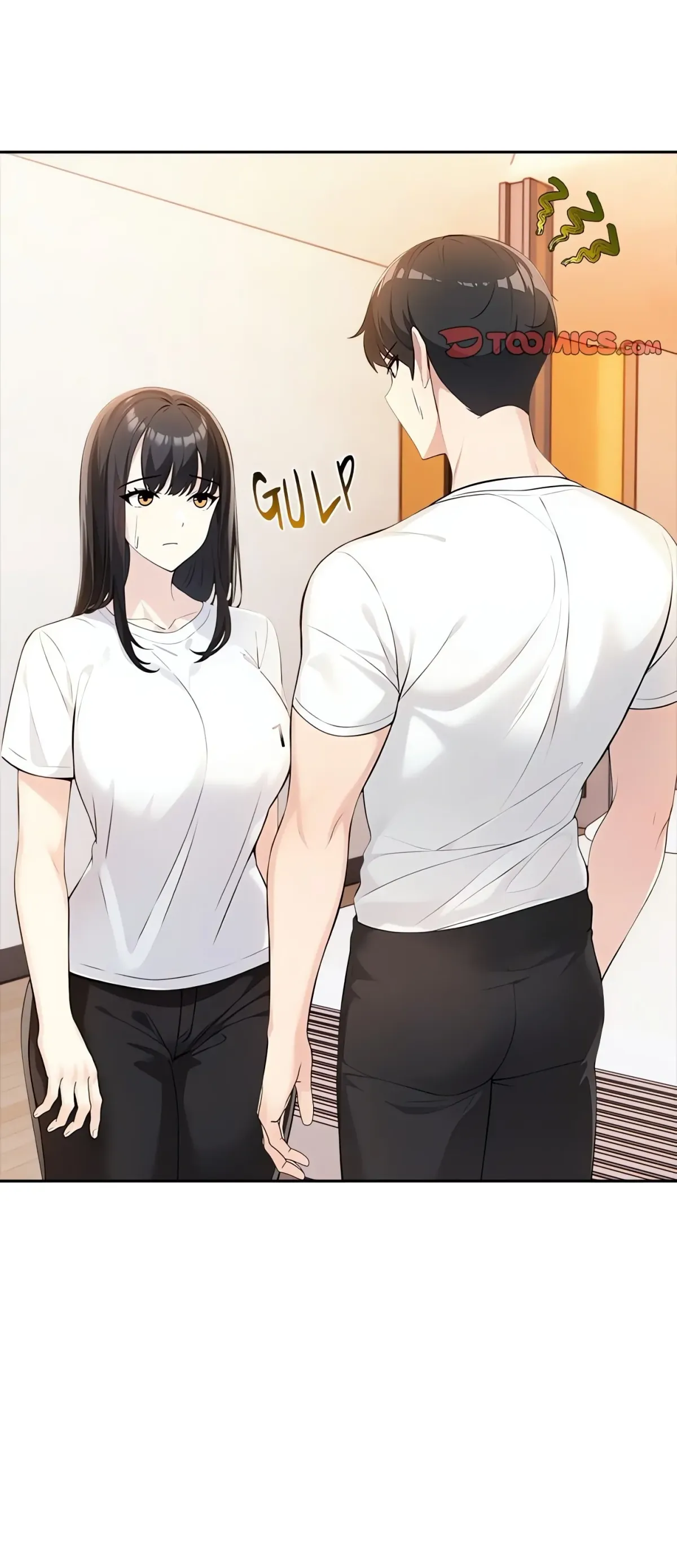 Matrimony Game Chapter 7 page 7 - 