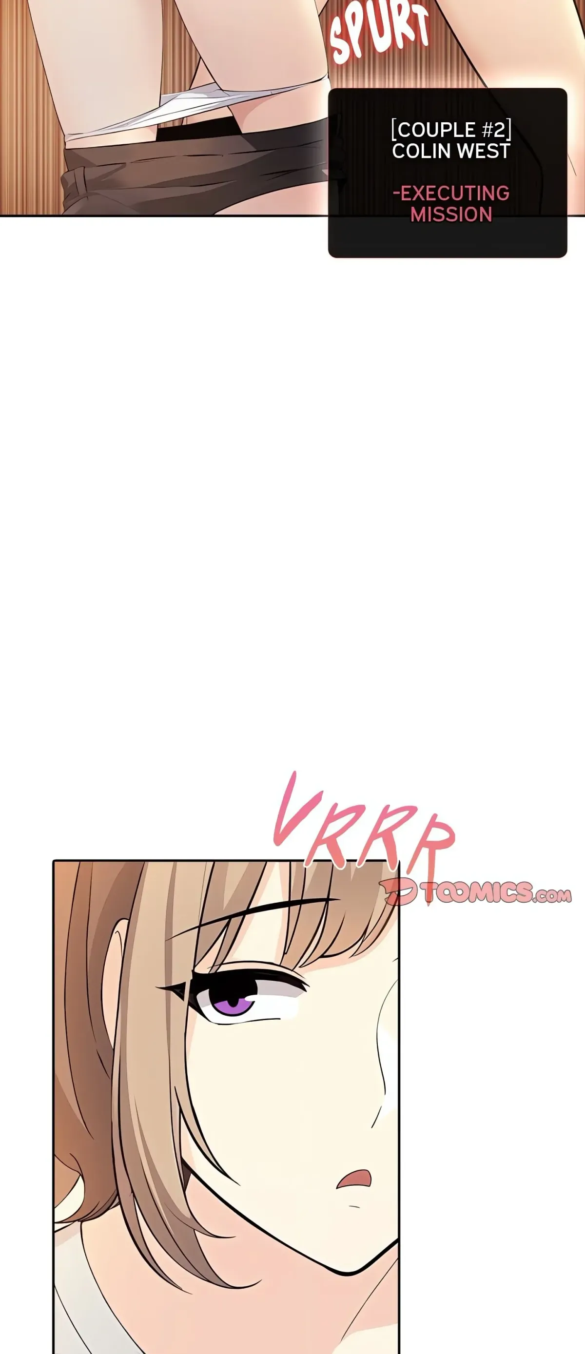 Matrimony Game Chapter 7 page 62 - 