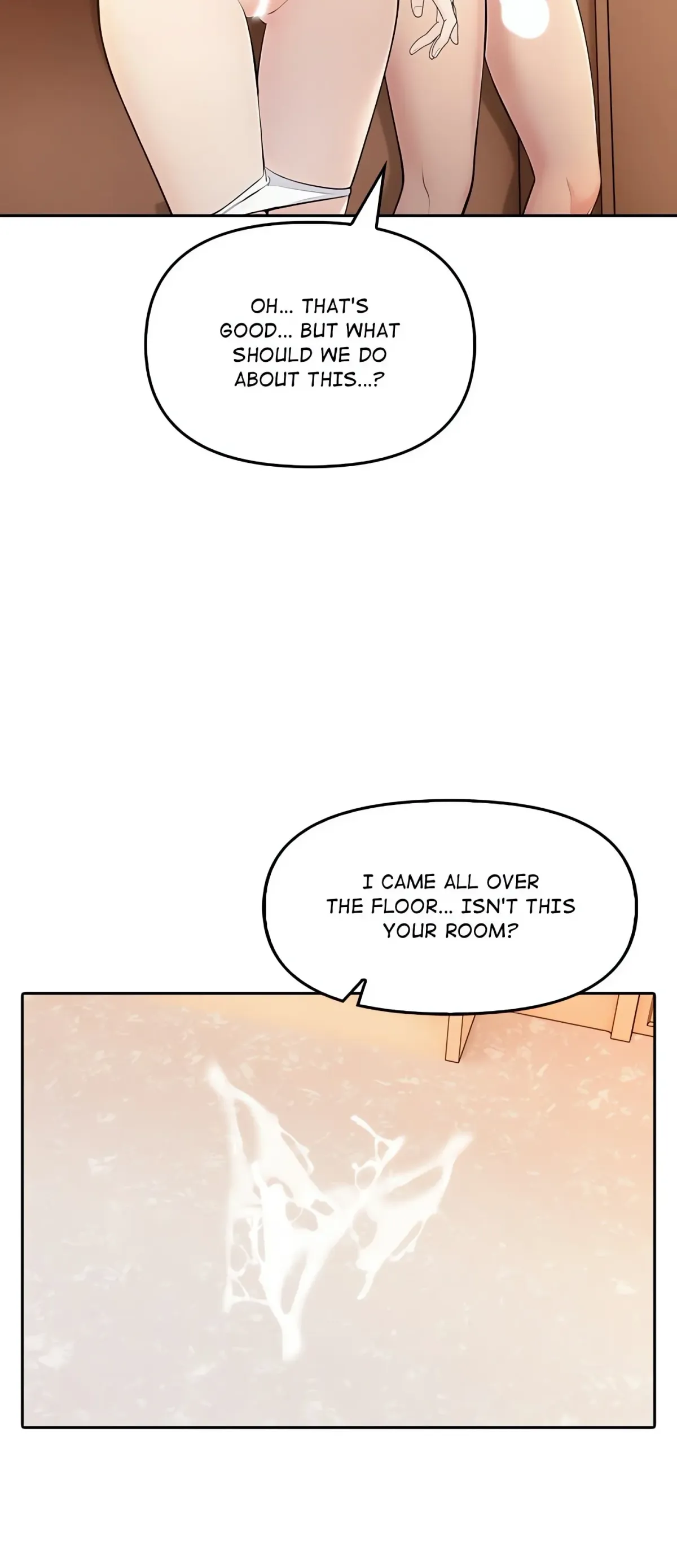 Matrimony Game Chapter 7 page 64 - 