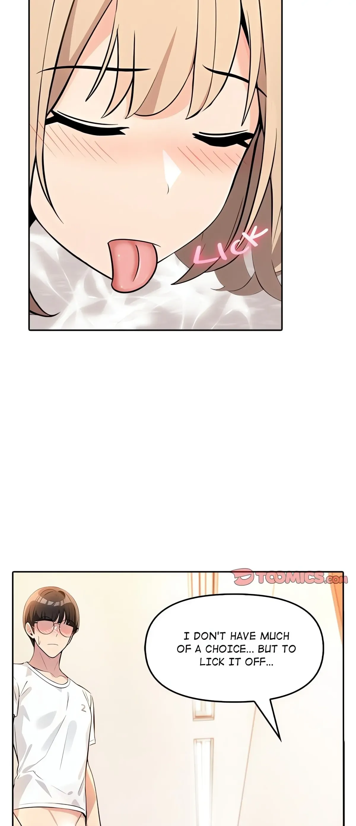 Matrimony Game Chapter 7 page 67 - 