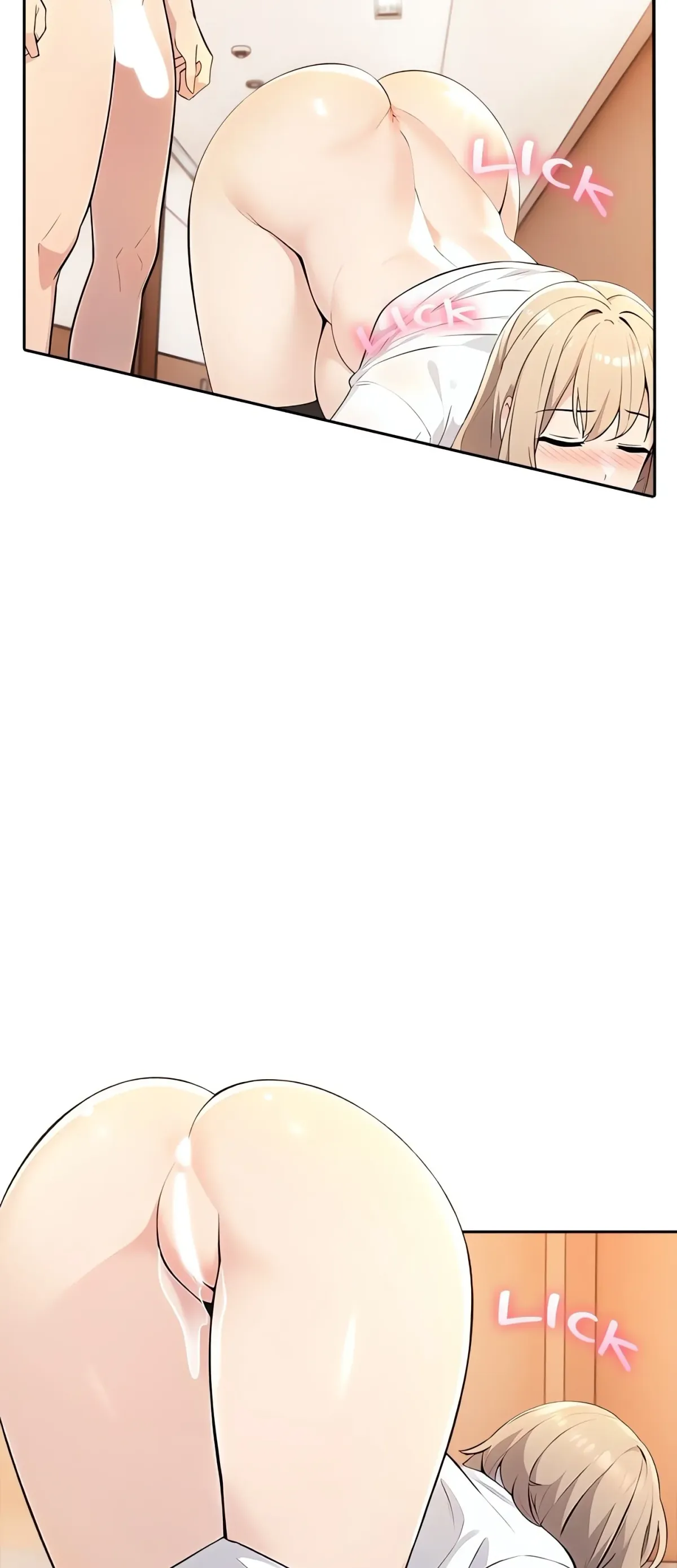 Matrimony Game Chapter 7 page 68 - 