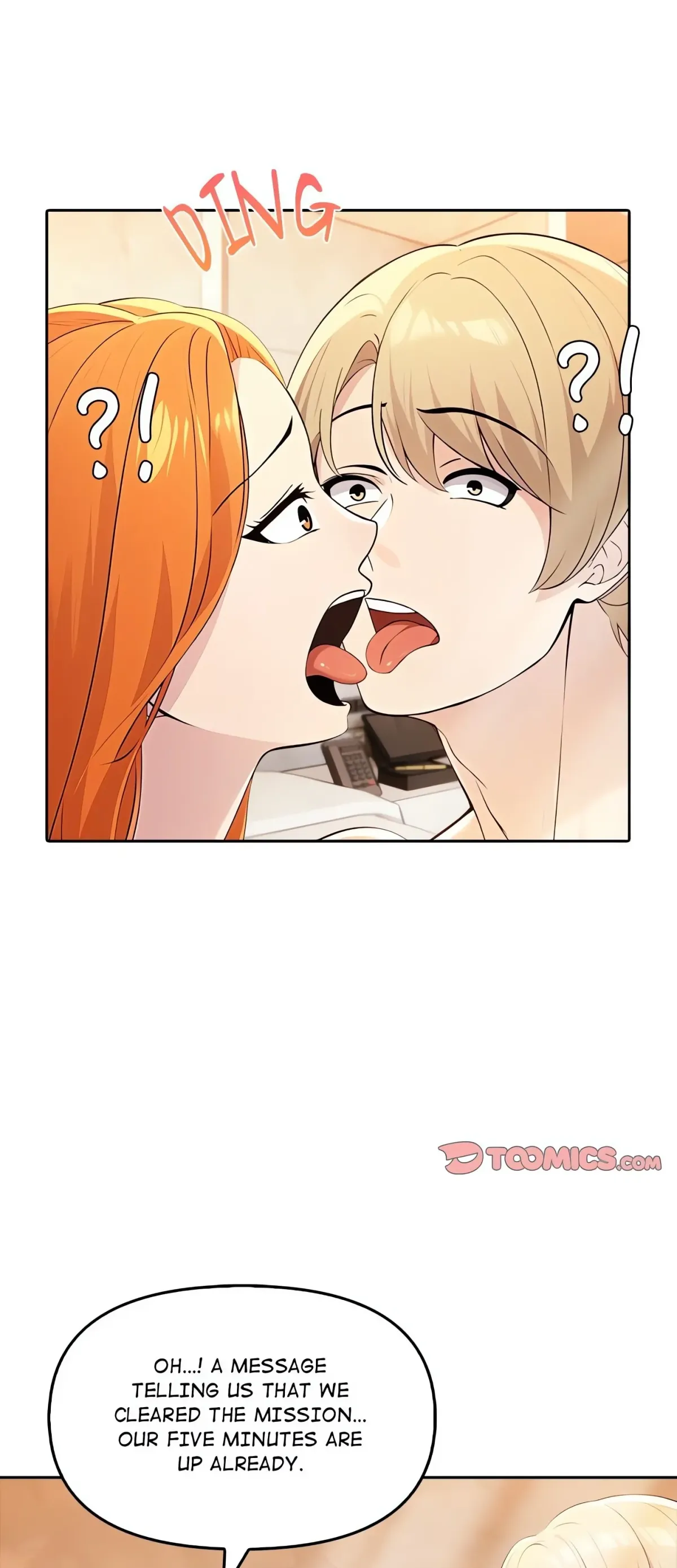 Matrimony Game Chapter 7 page 72 - 