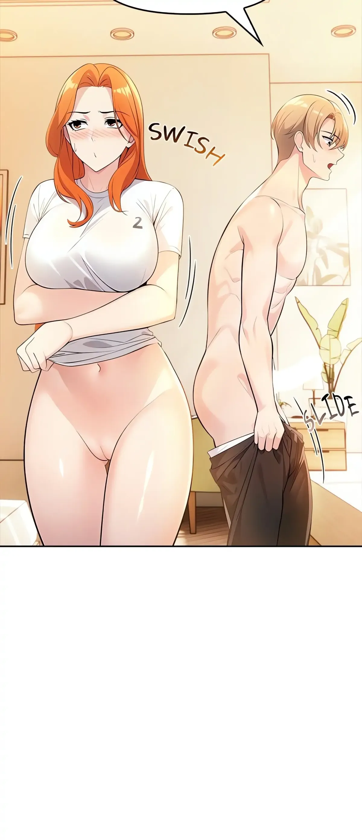 Matrimony Game Chapter 7 page 74 - 