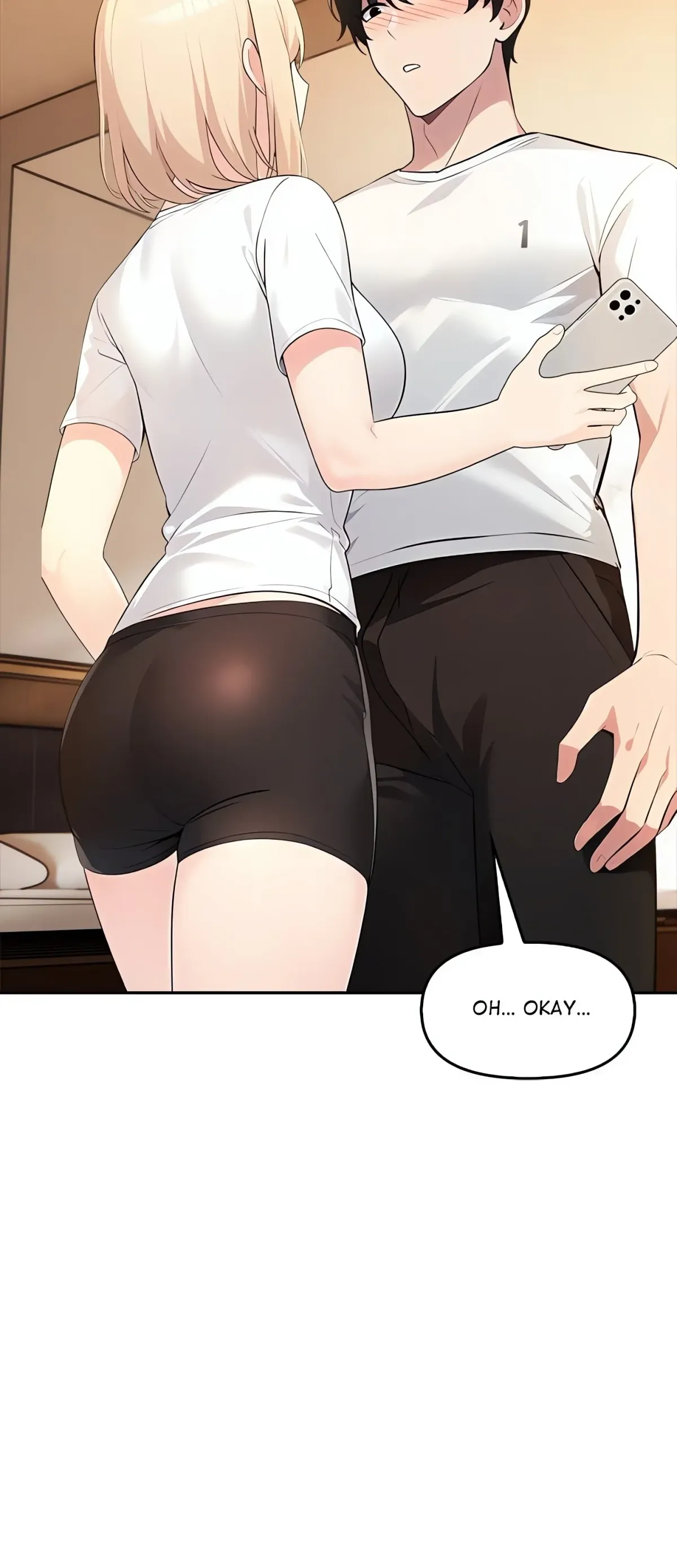 Matrimony Game Chapter 7 page 76 - 