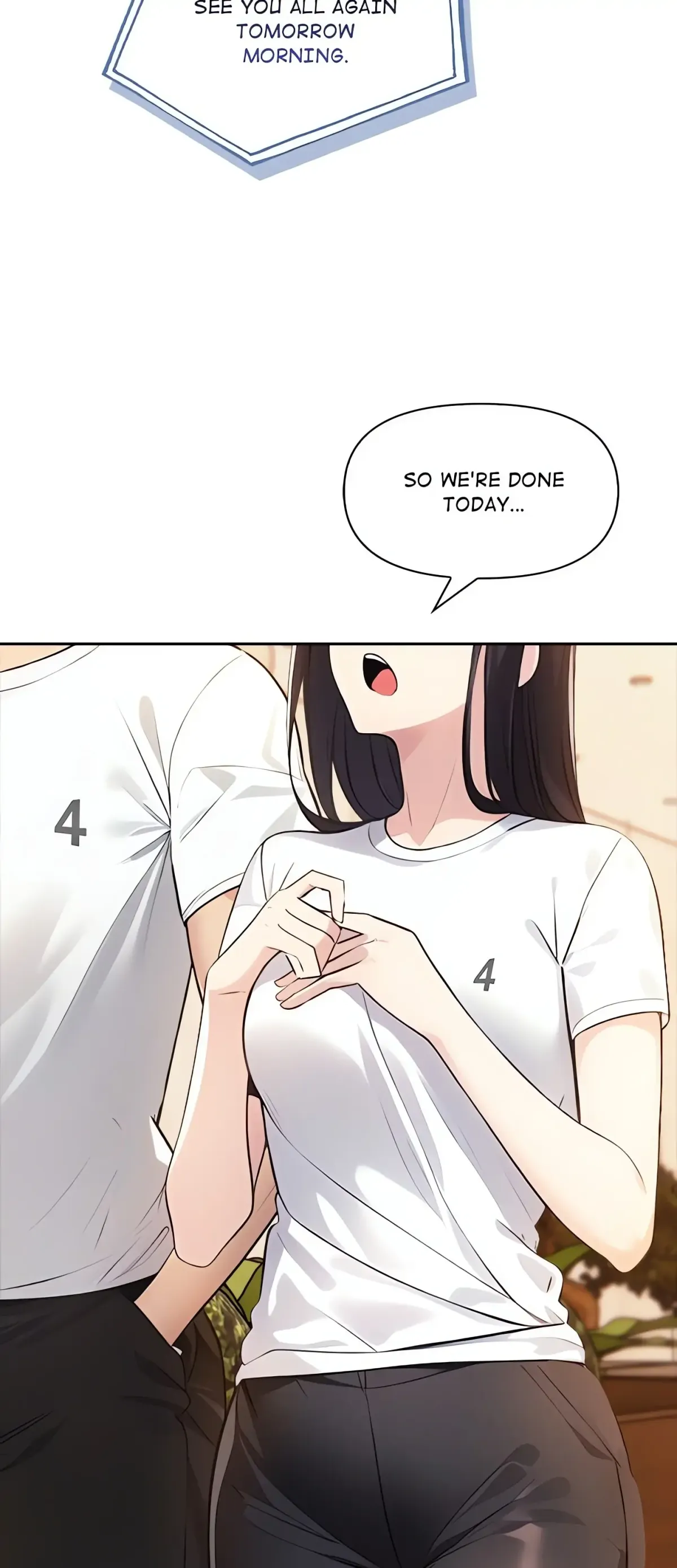 Matrimony Game Chapter 7 page 78 - 
