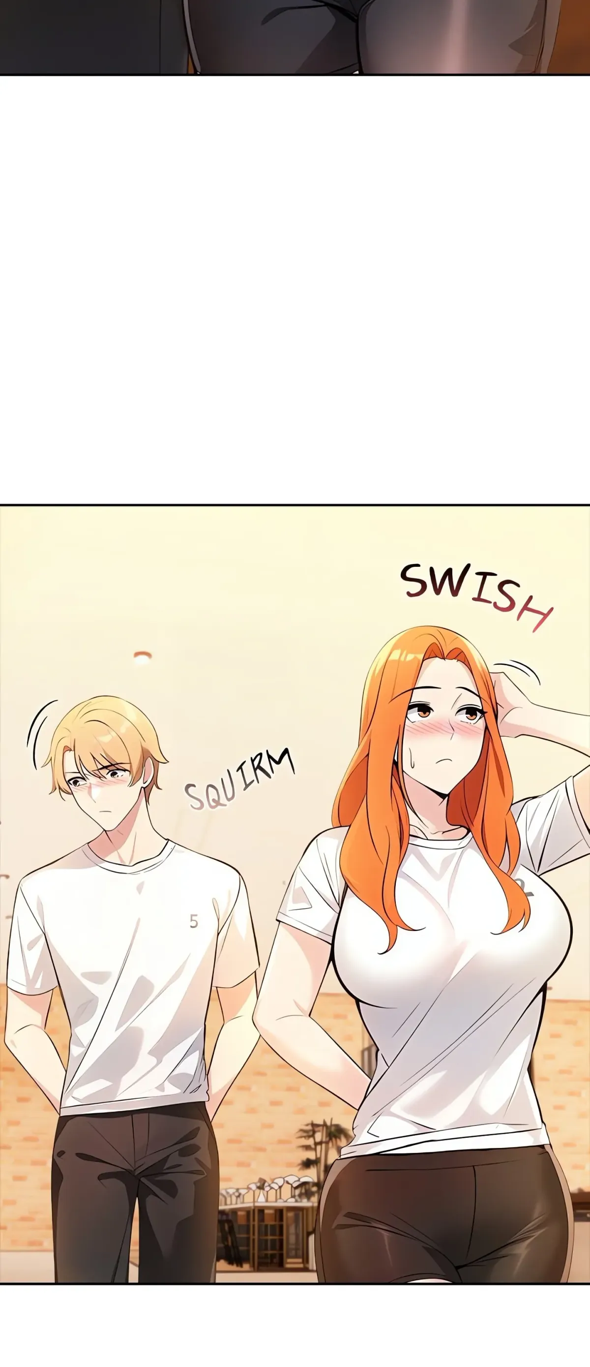 Matrimony Game Chapter 7 page 79 - 