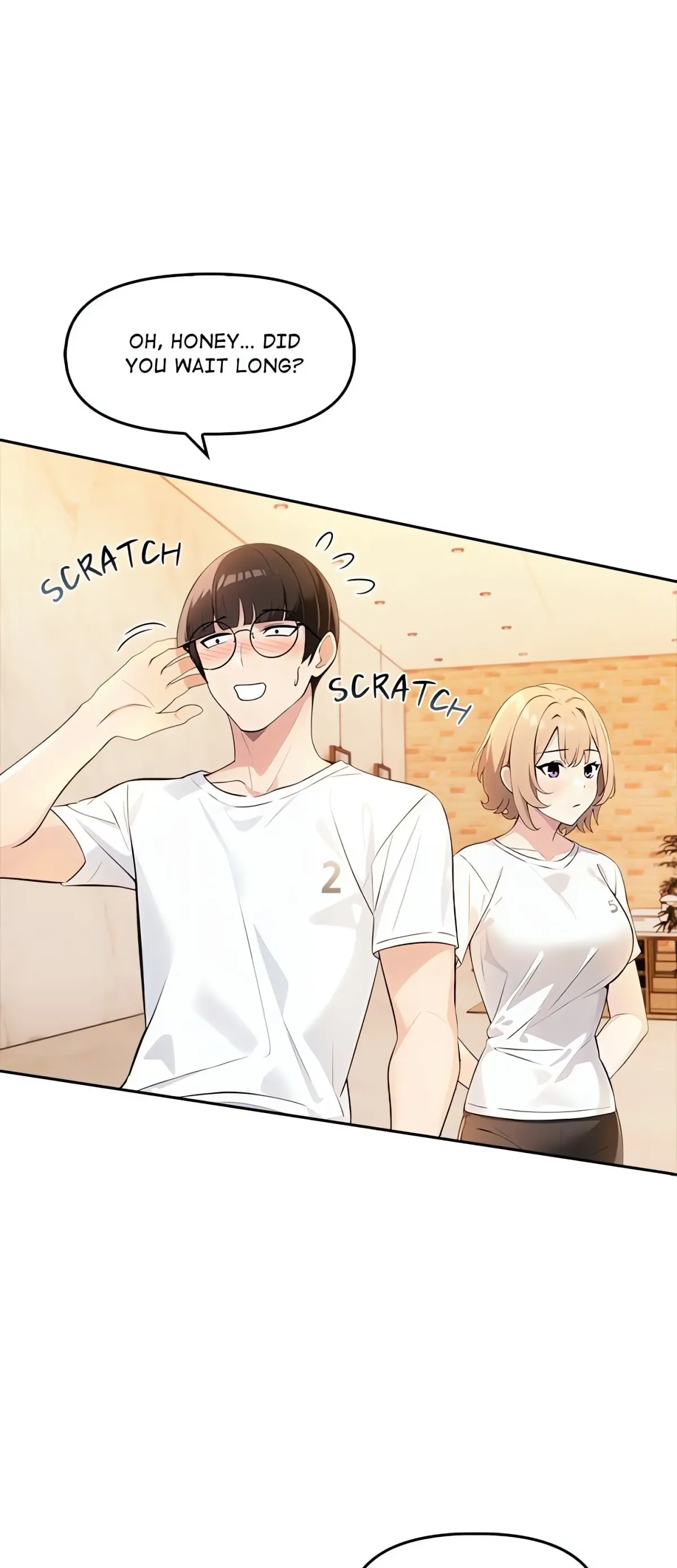 Matrimony Game Chapter 7 page 80 - 