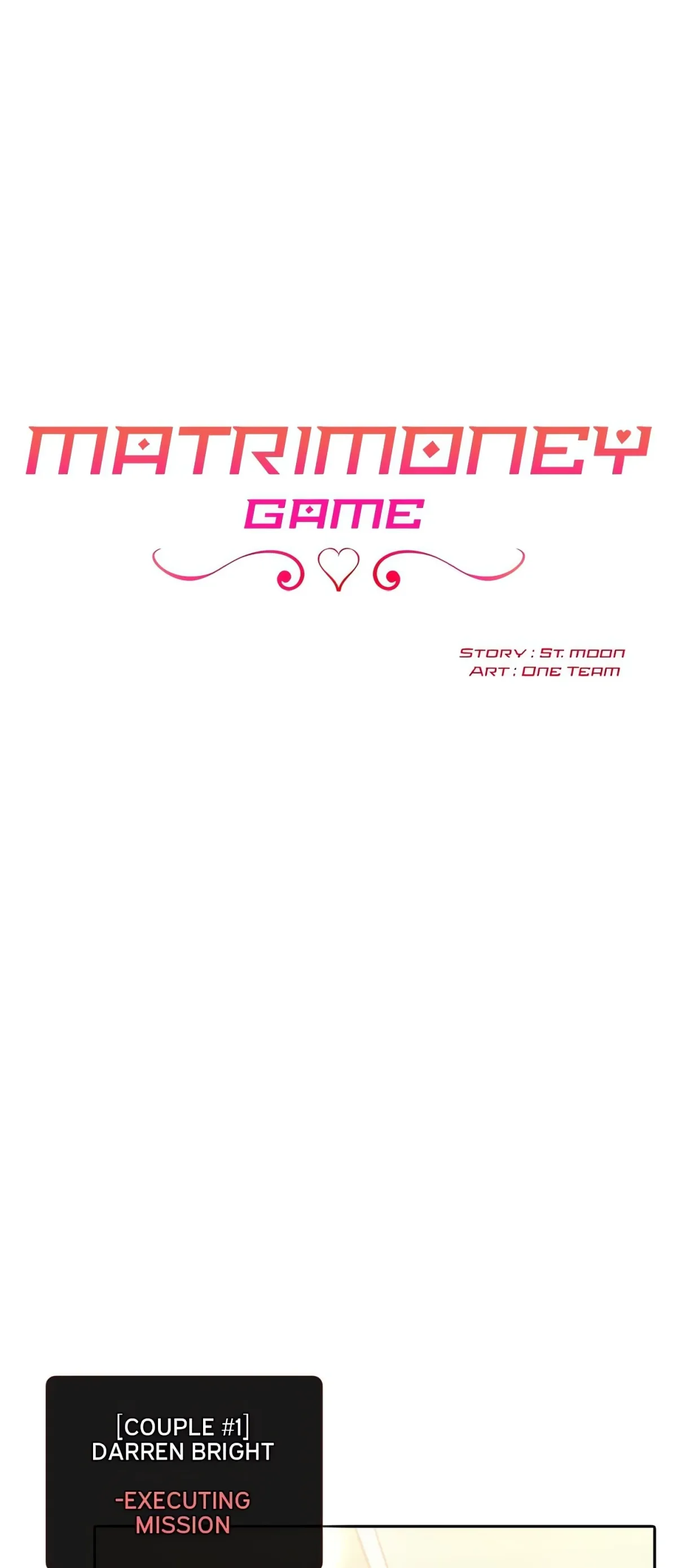 Matrimony Game Chapter 7 page 9 - 