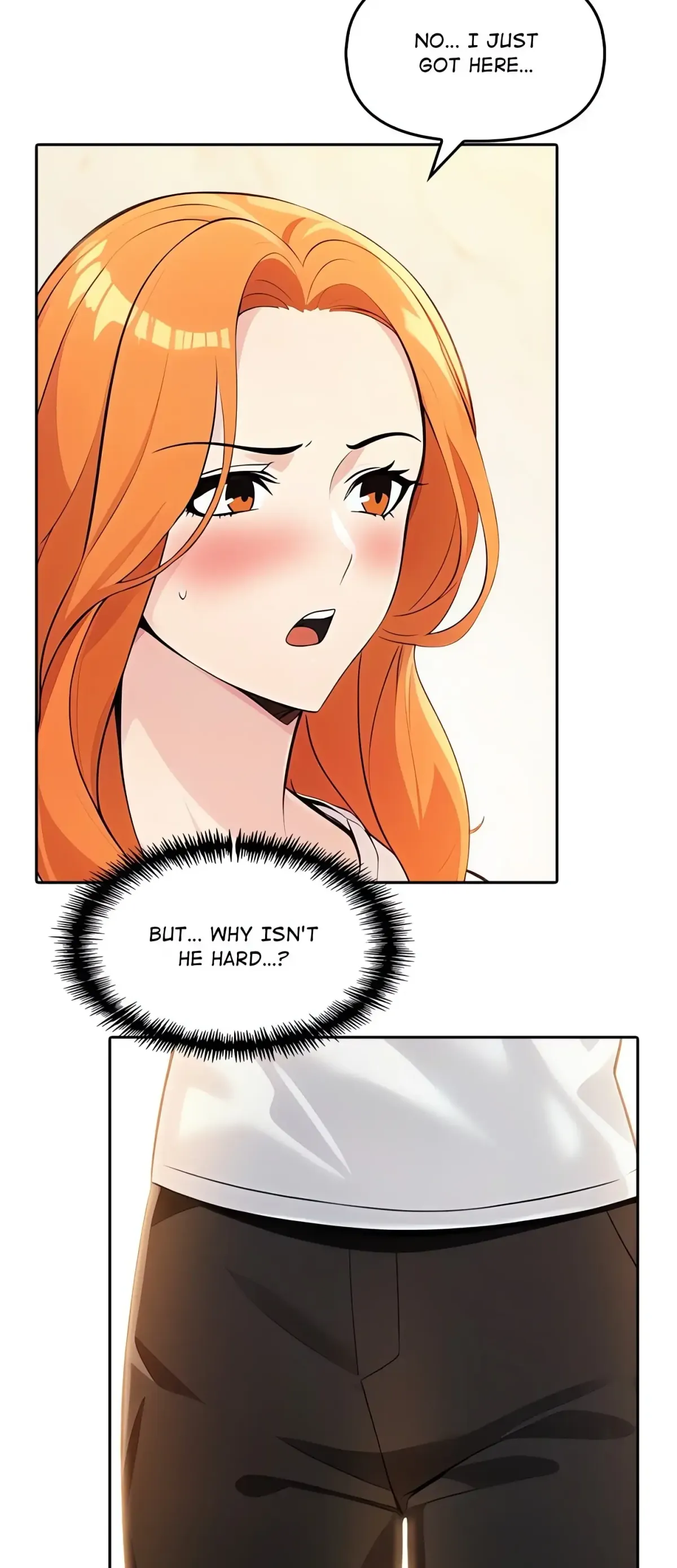 Matrimony Game Chapter 7 page 81 - 