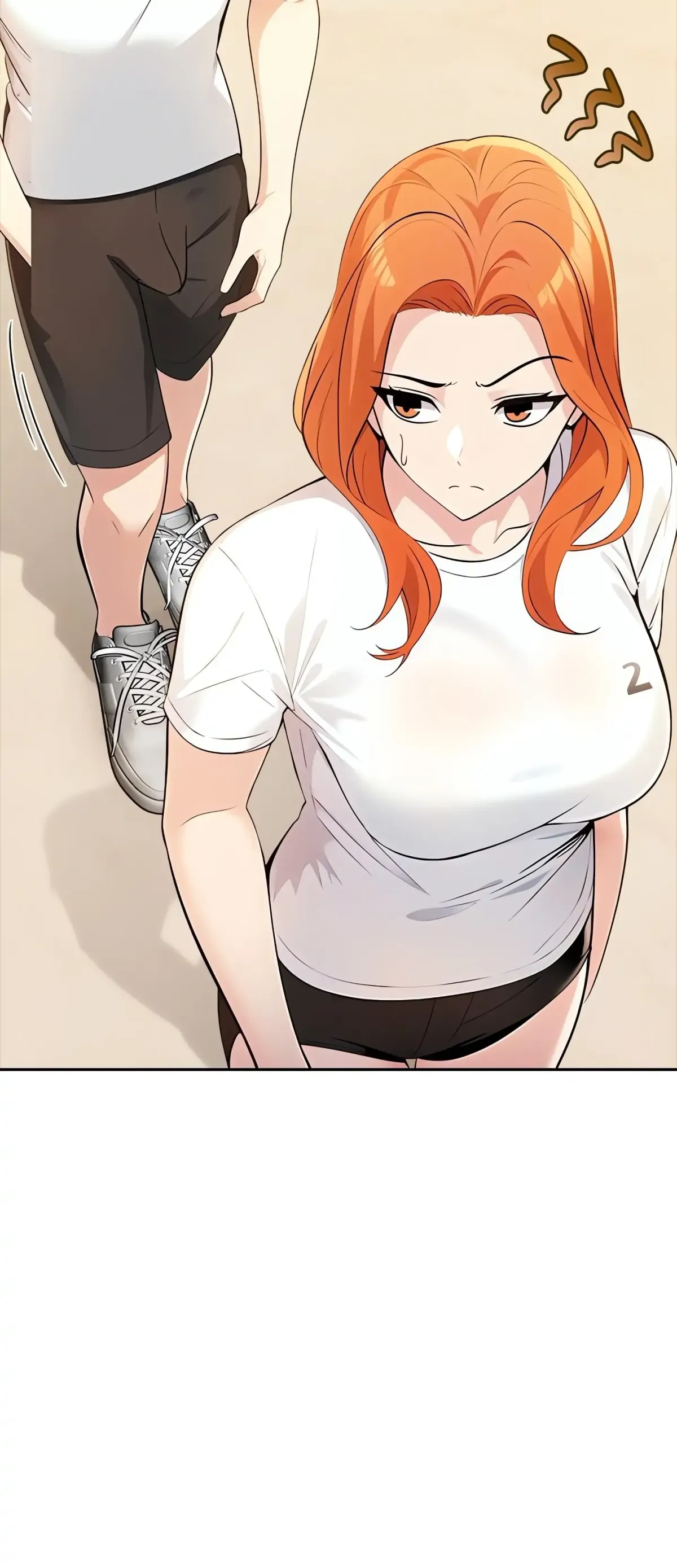 Matrimony Game Chapter 7 page 83 - 