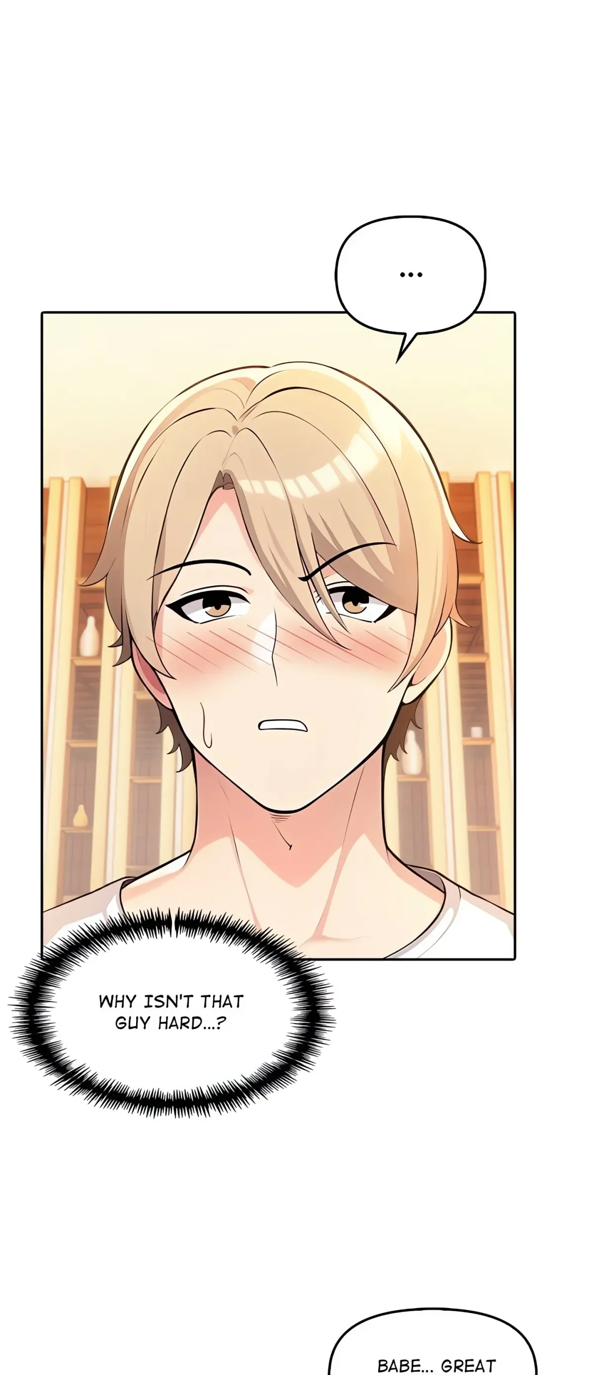 Matrimony Game Chapter 7 page 84 - 