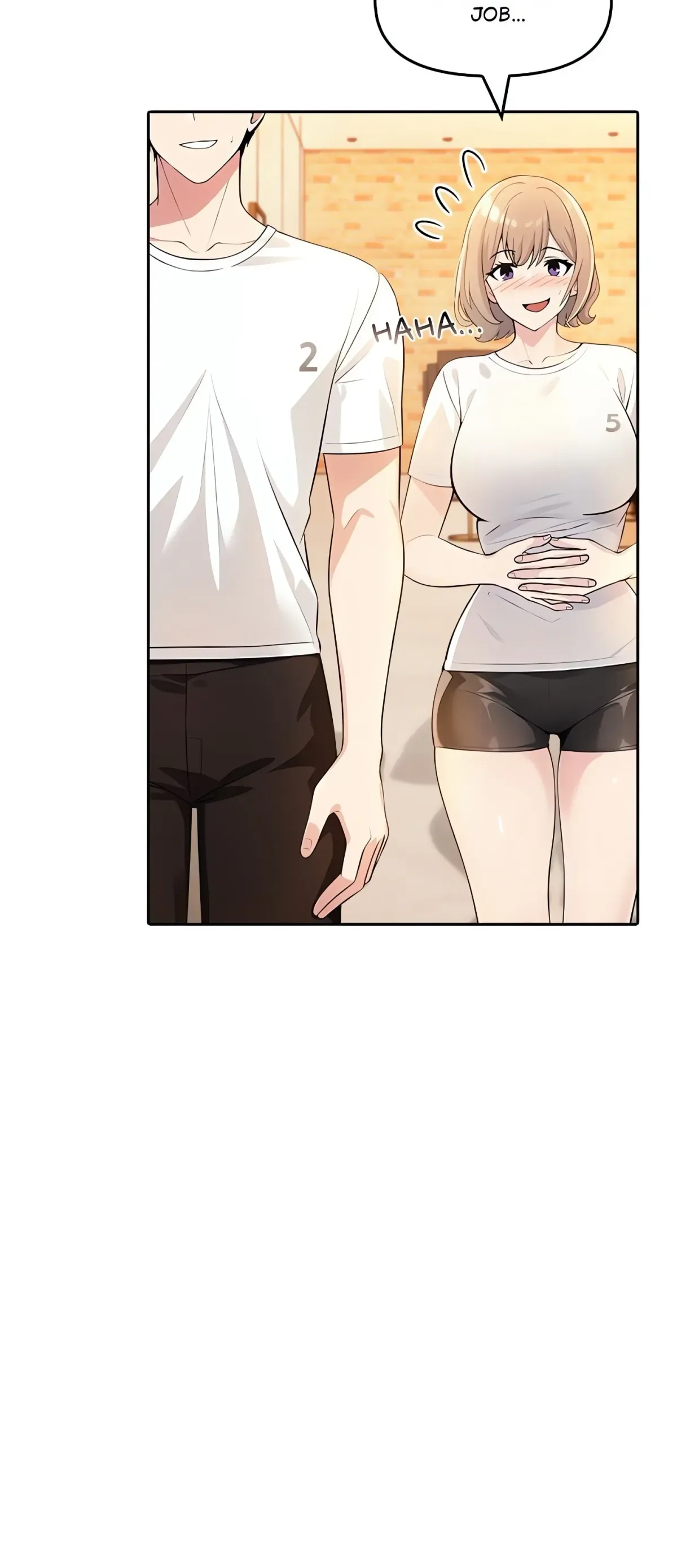 Matrimony Game Chapter 7 page 85 - 
