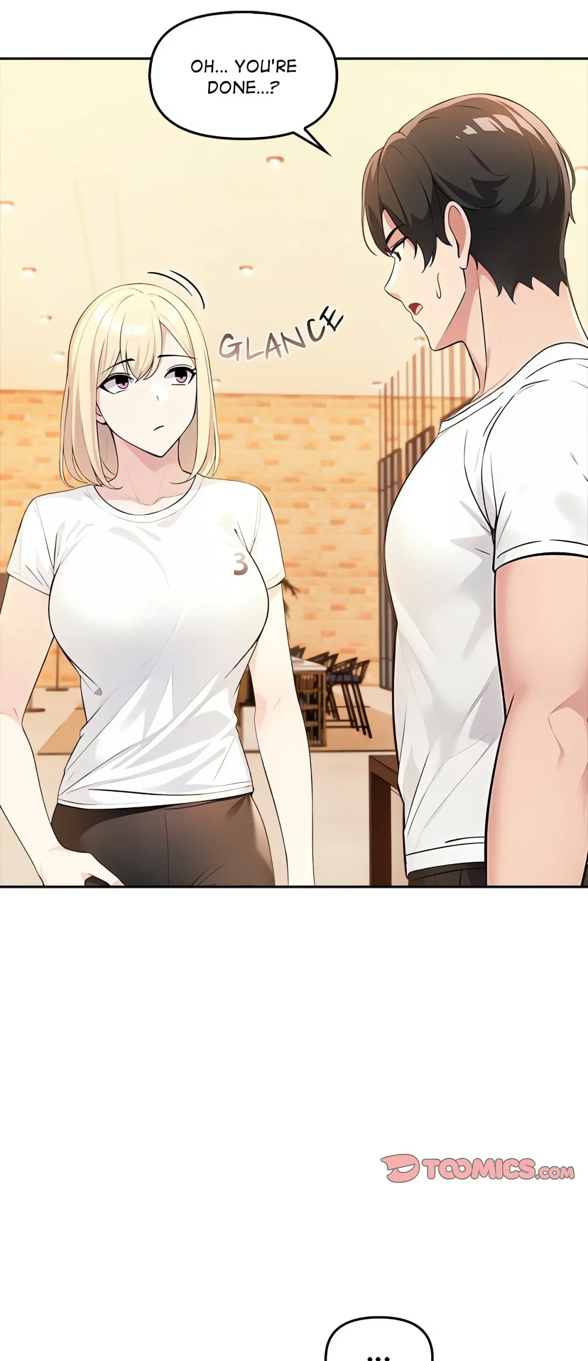 Matrimony Game Chapter 7 page 87 - 