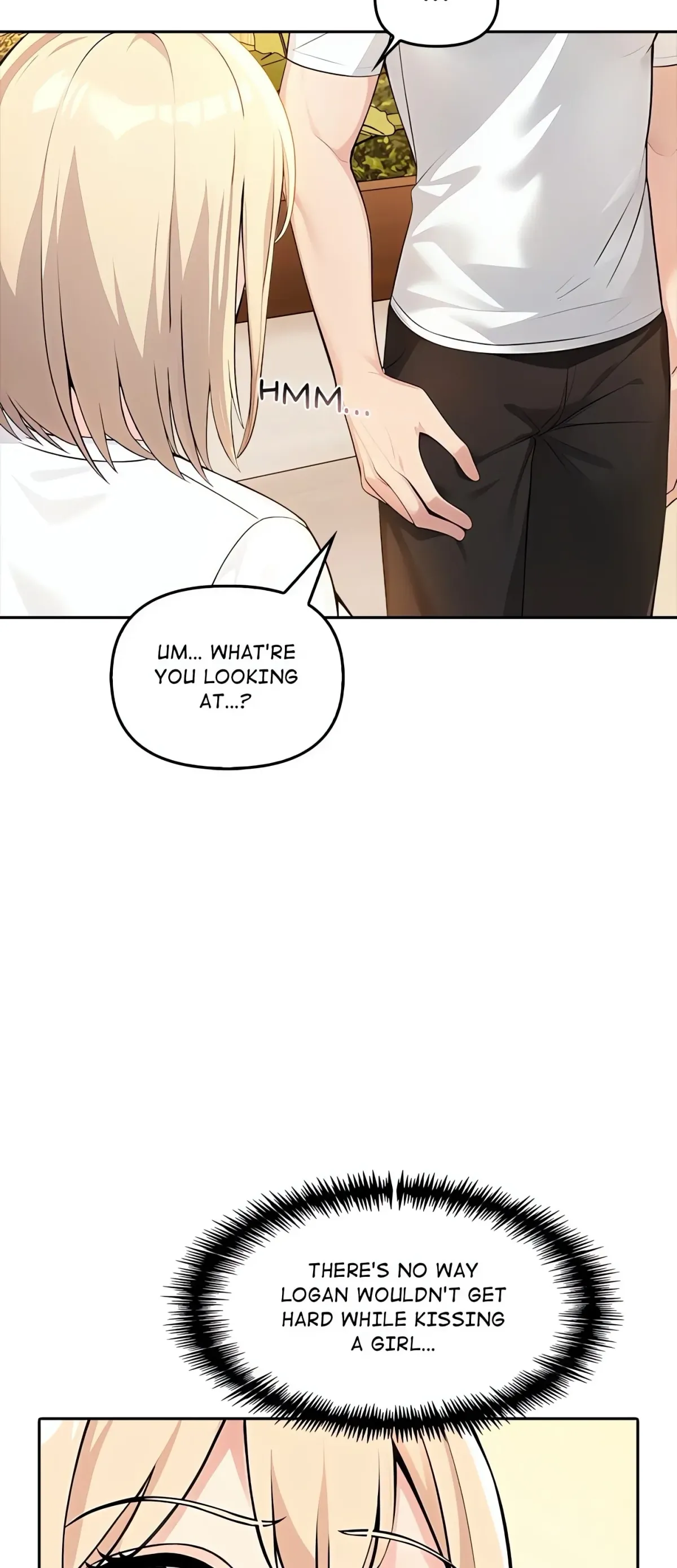 Matrimony Game Chapter 7 page 88 - 