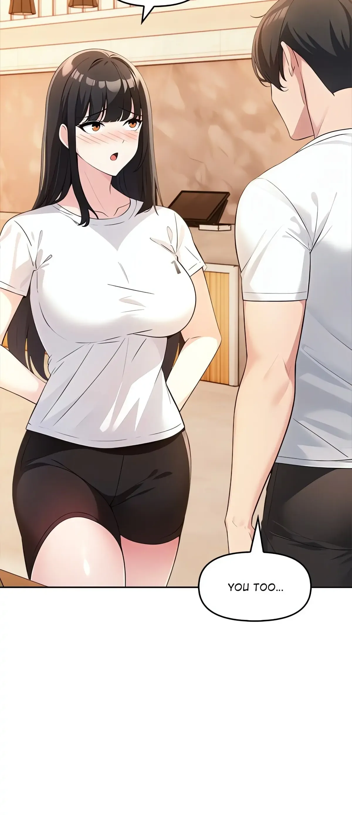 Matrimony Game Chapter 7 page 90 - 