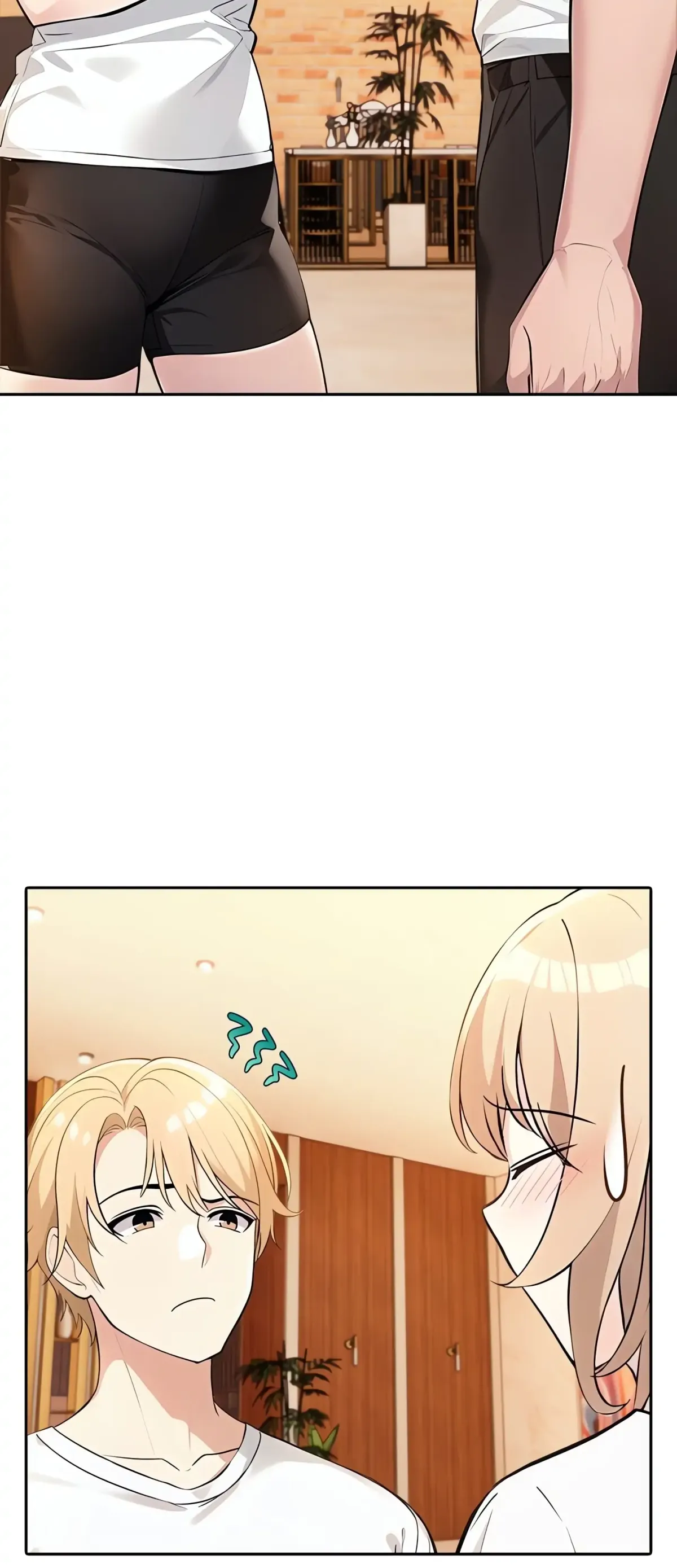 Matrimony Game Chapter 7 page 93 - 