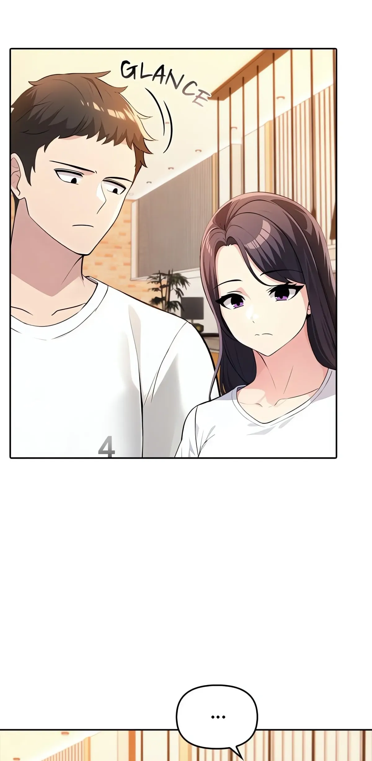Matrimony Game Chapter 7 page 95 - 