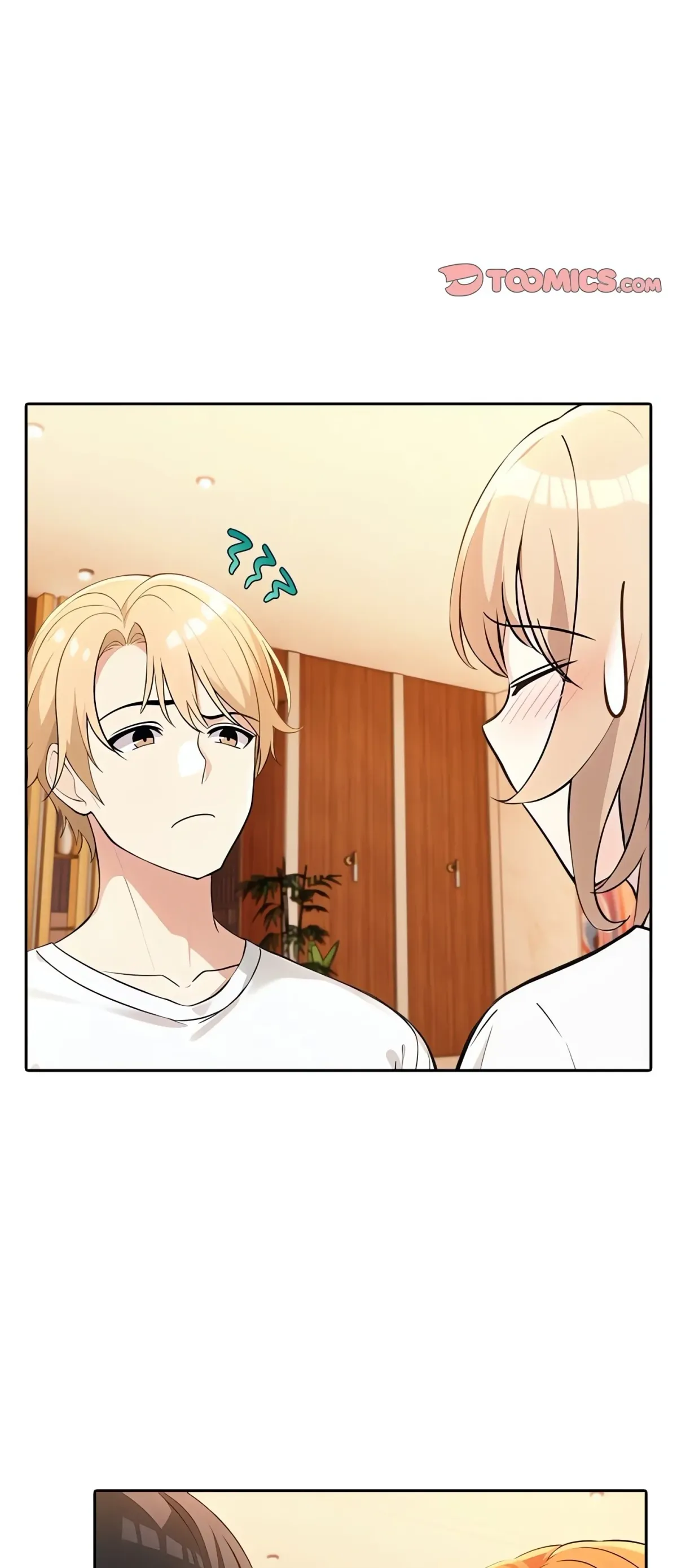 Matrimony Game Chapter 8 page 2 - 