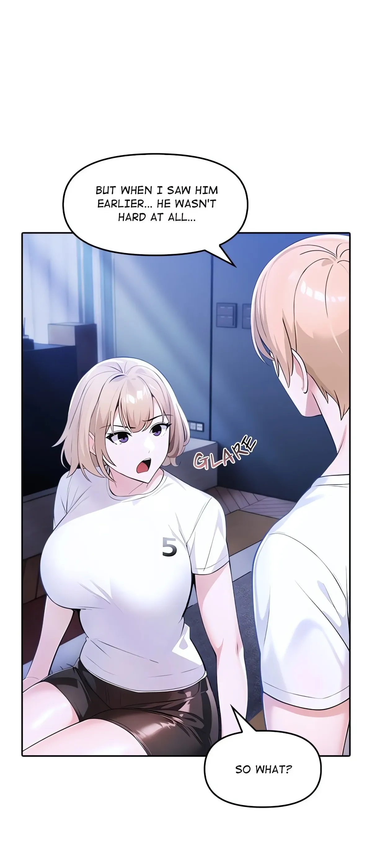 Matrimony Game Chapter 8 page 13 - 