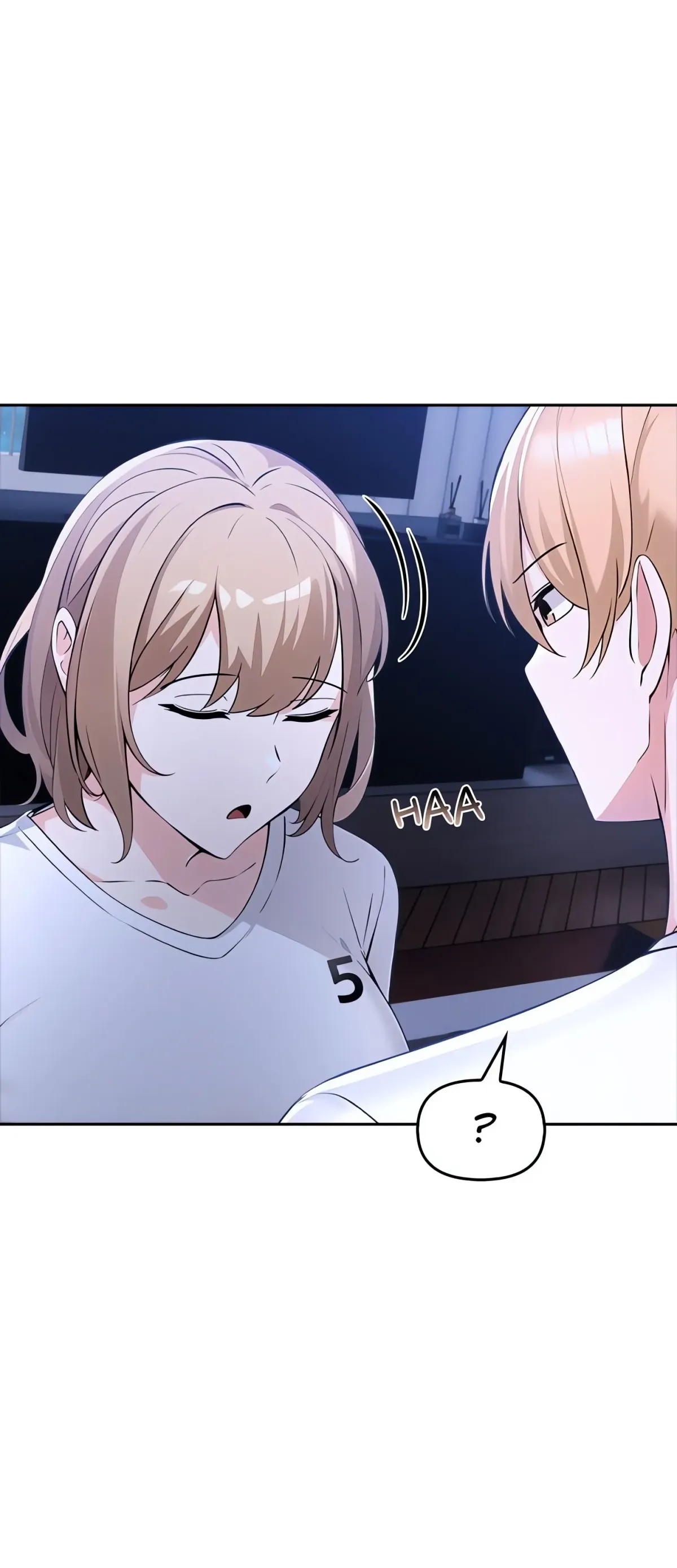 Matrimony Game Chapter 8 page 15 - 