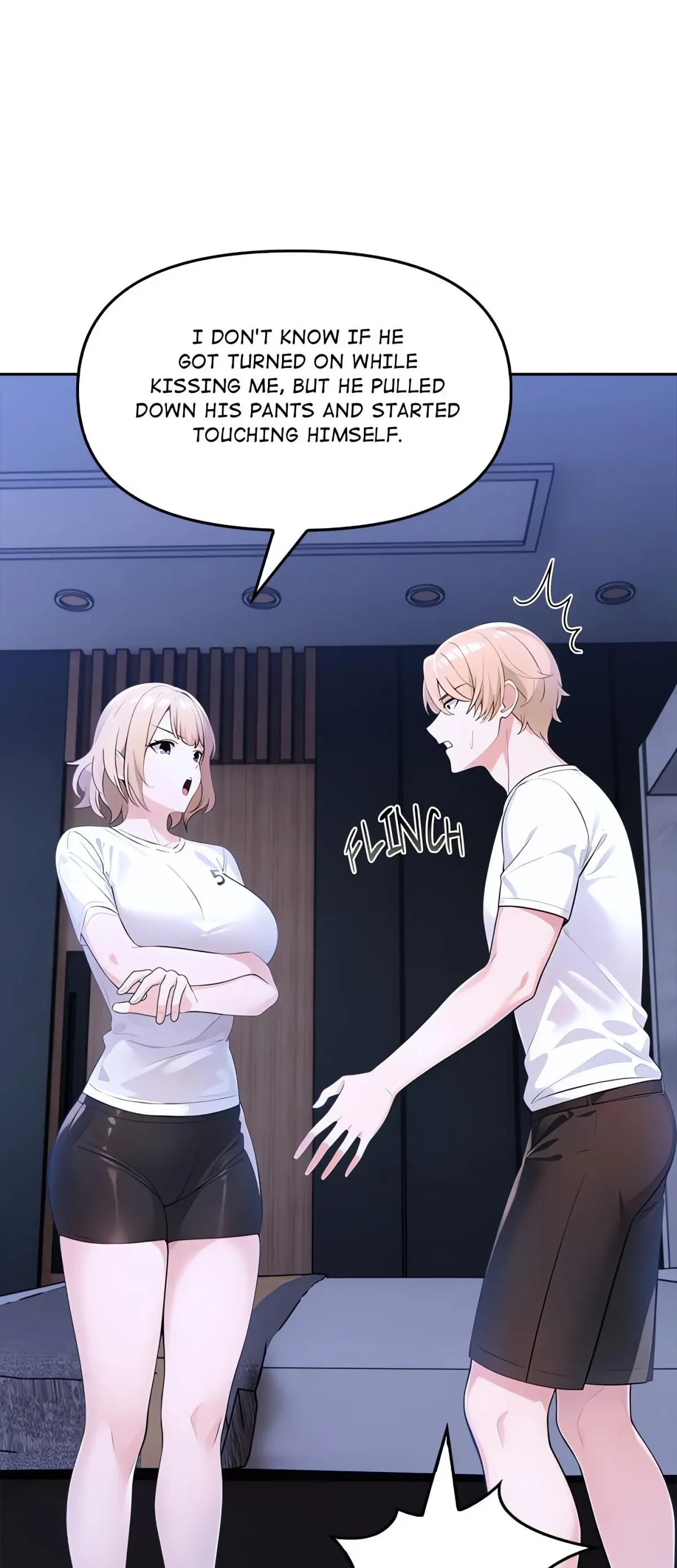 Matrimony Game Chapter 8 page 16 - 