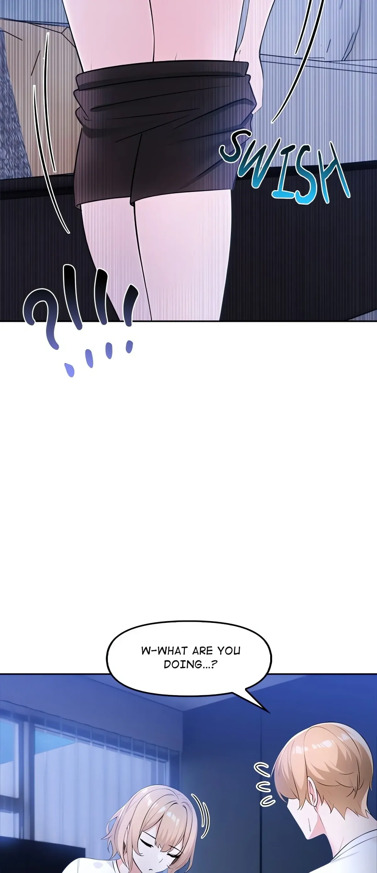 Matrimony Game Chapter 8 page 19 - 