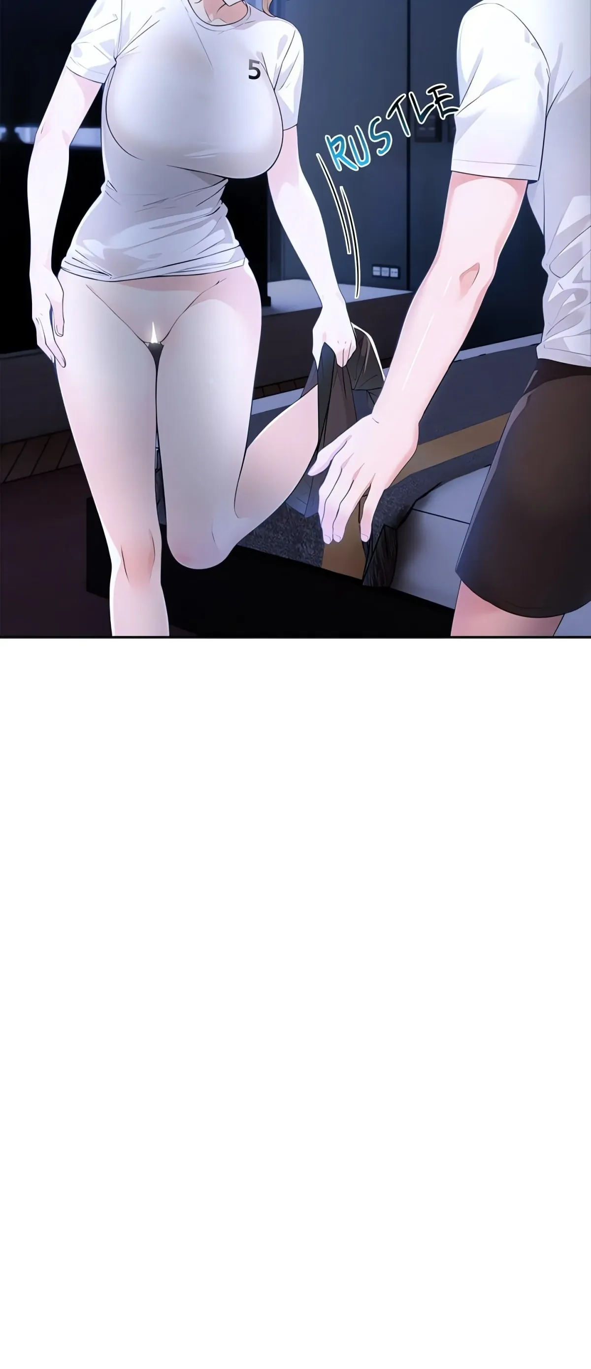 Matrimony Game Chapter 8 page 20 - 