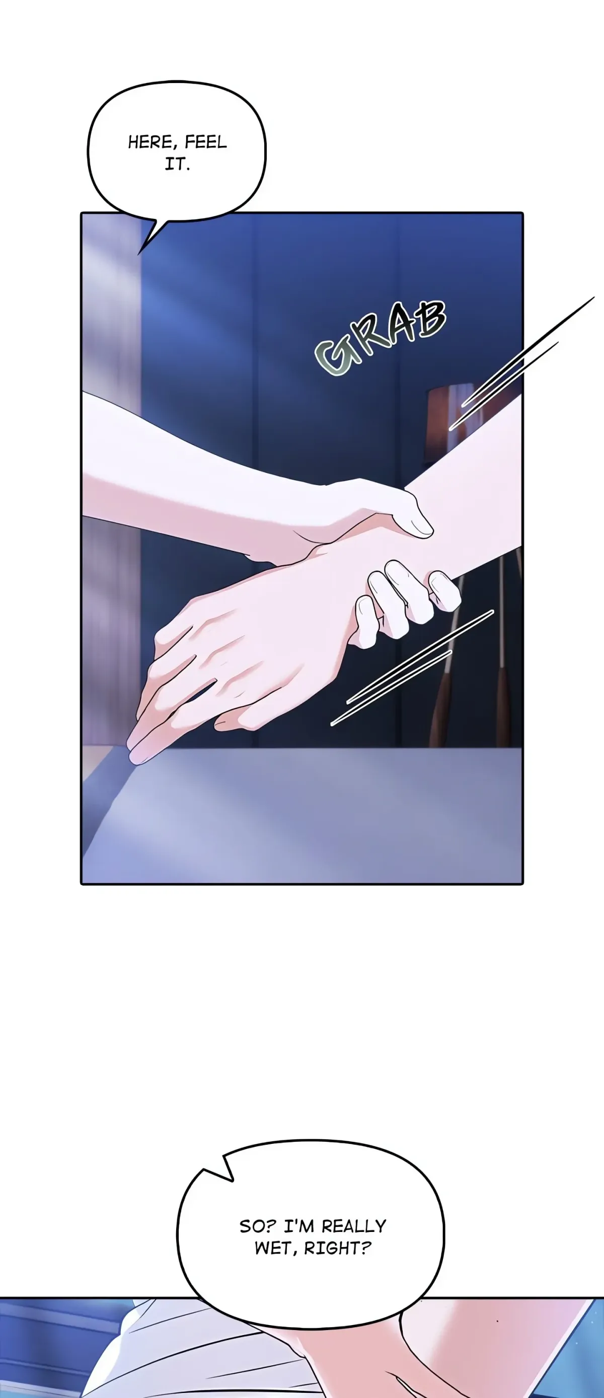 Matrimony Game Chapter 8 page 21 - 