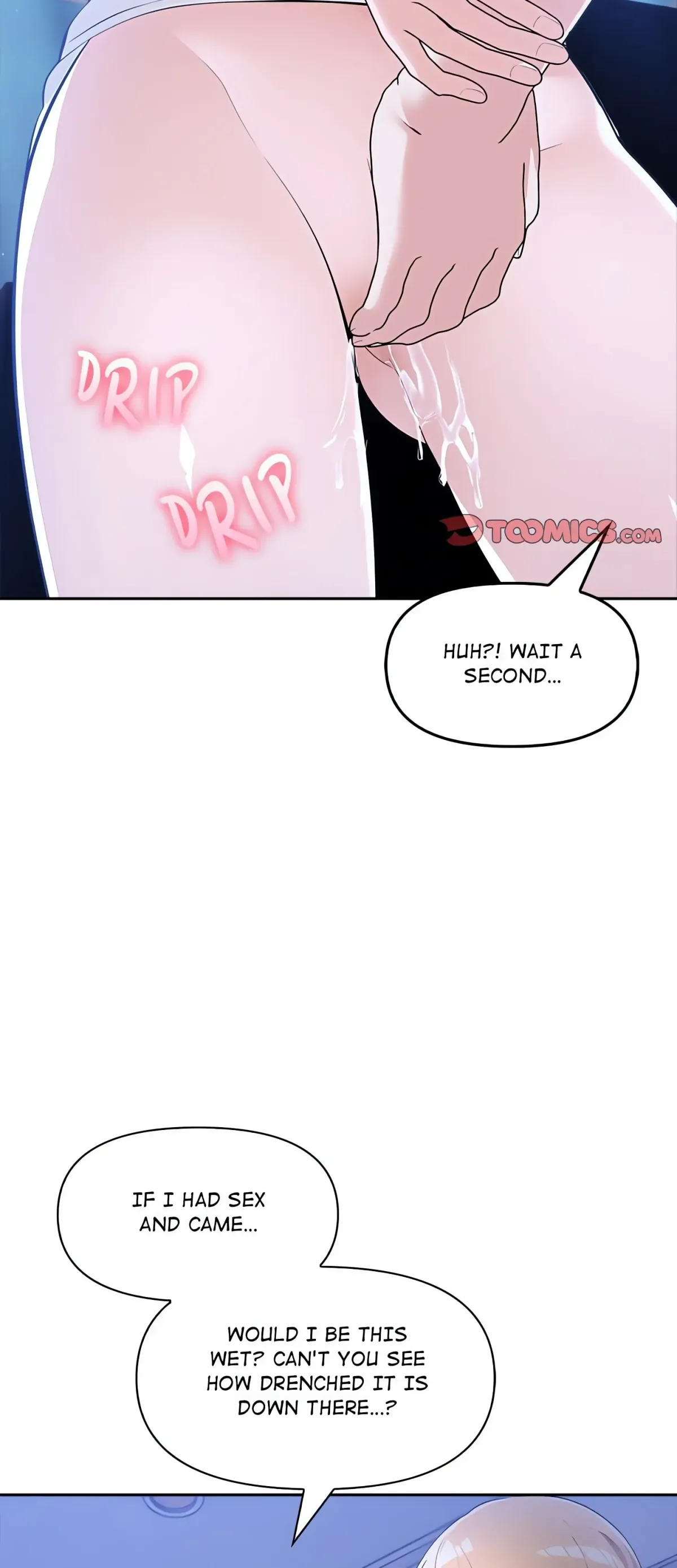Matrimony Game Chapter 8 page 22 - 