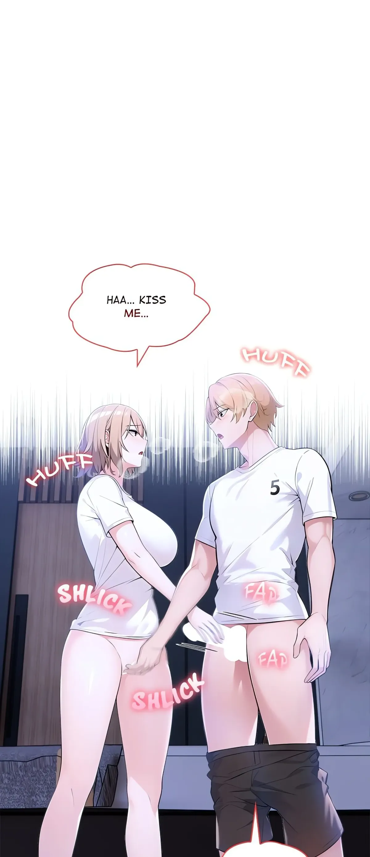 Matrimony Game Chapter 8 page 28 - 
