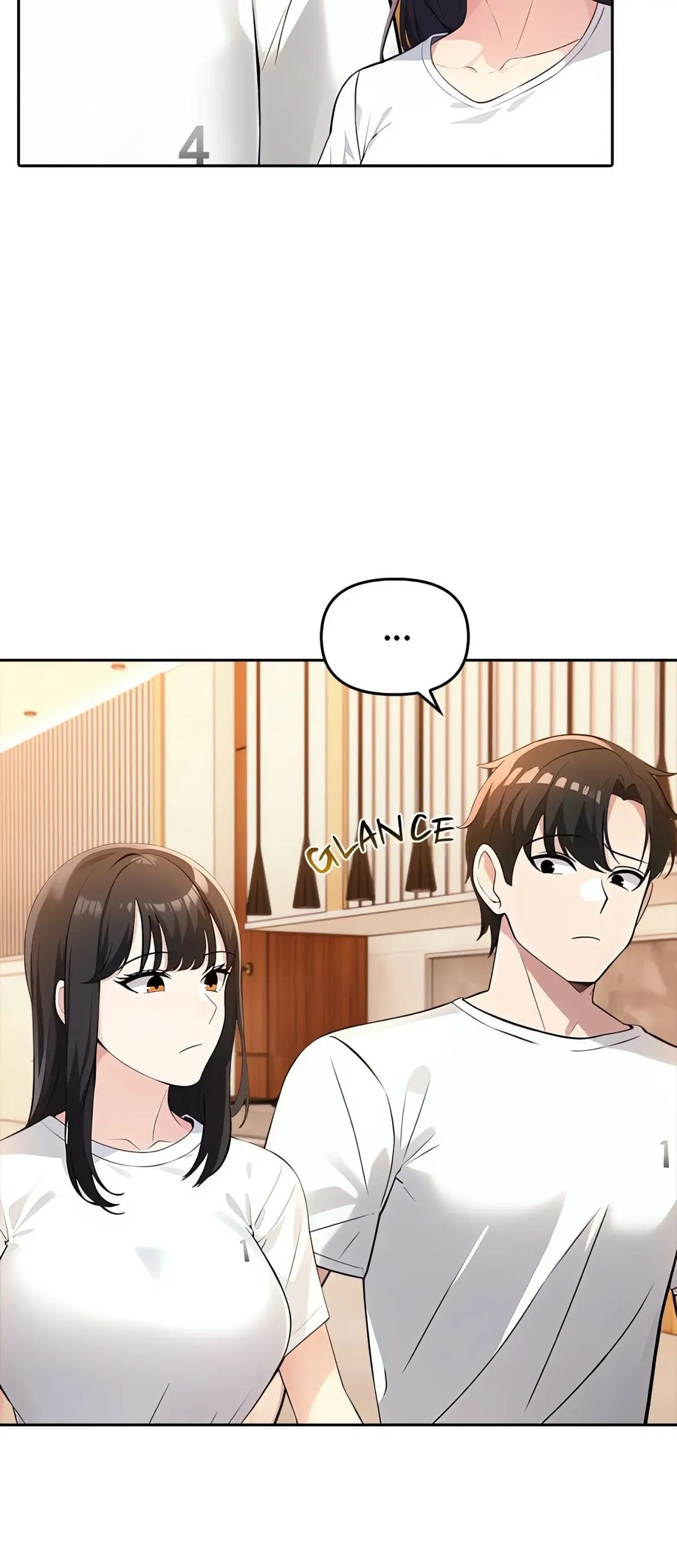 Matrimony Game Chapter 8 page 4 - 