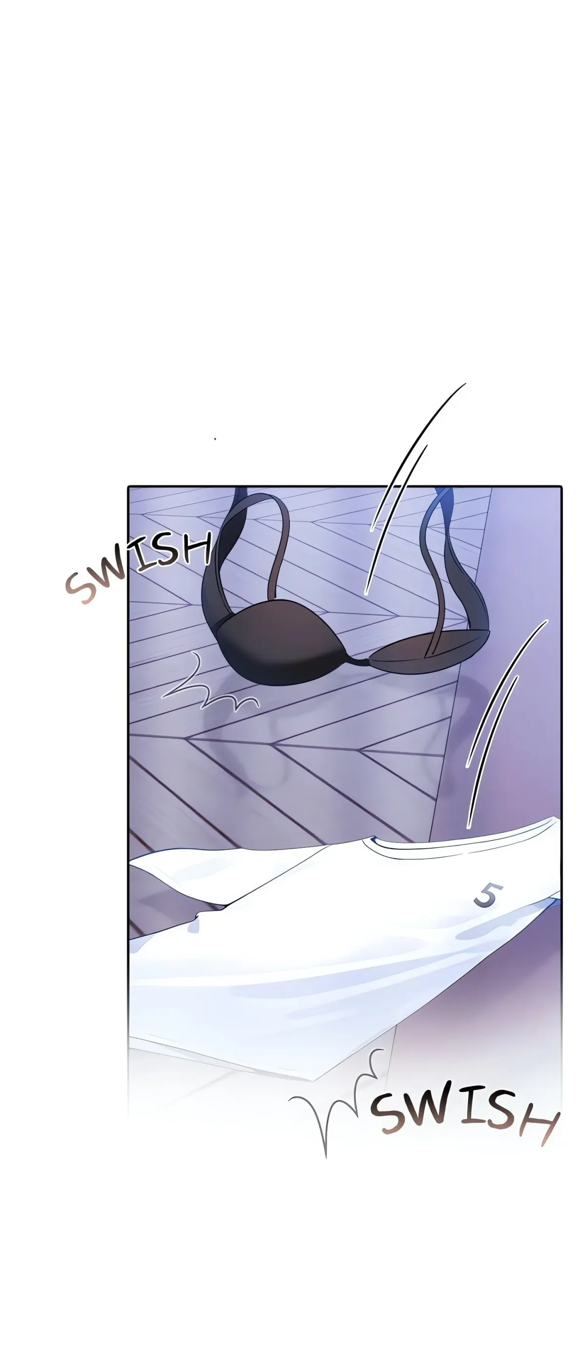 Matrimony Game Chapter 8 page 31 - 