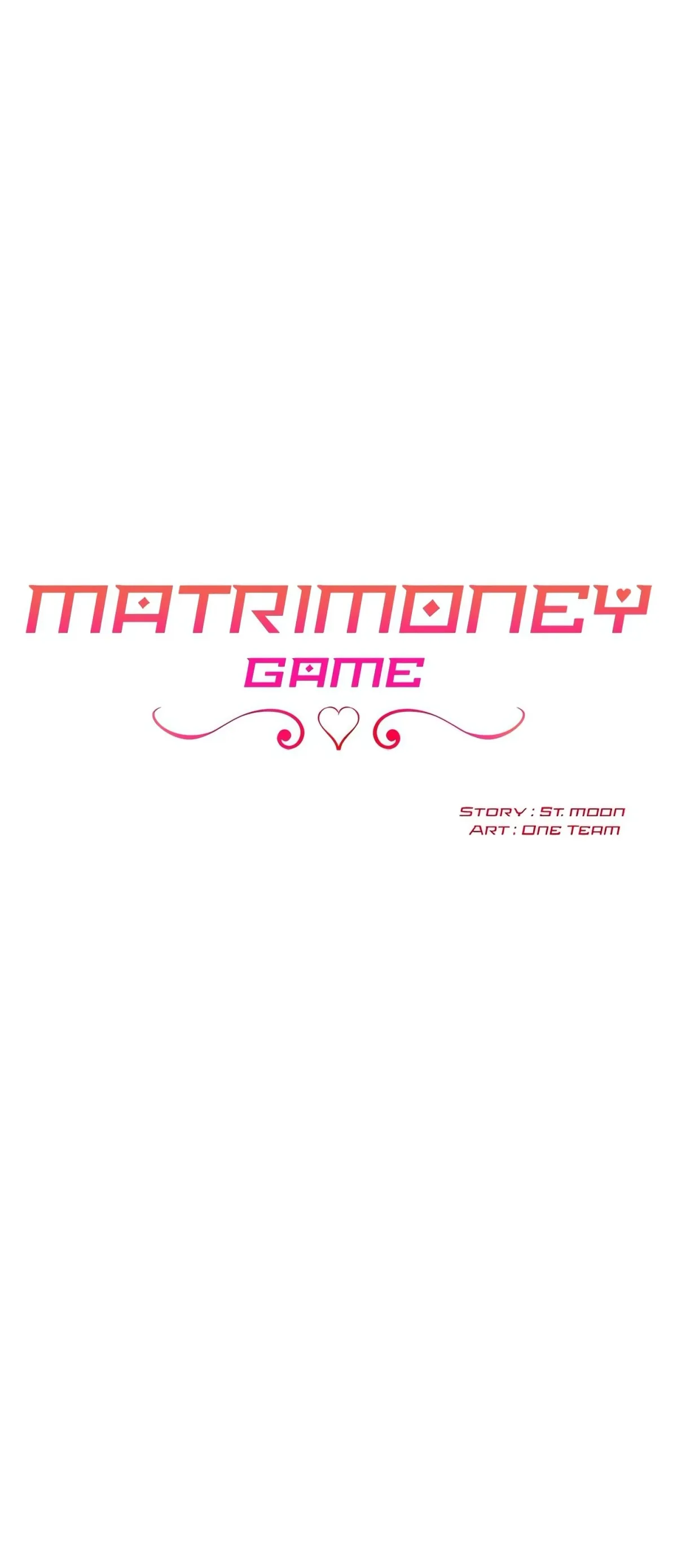 Matrimony Game Chapter 8 page 5 - 