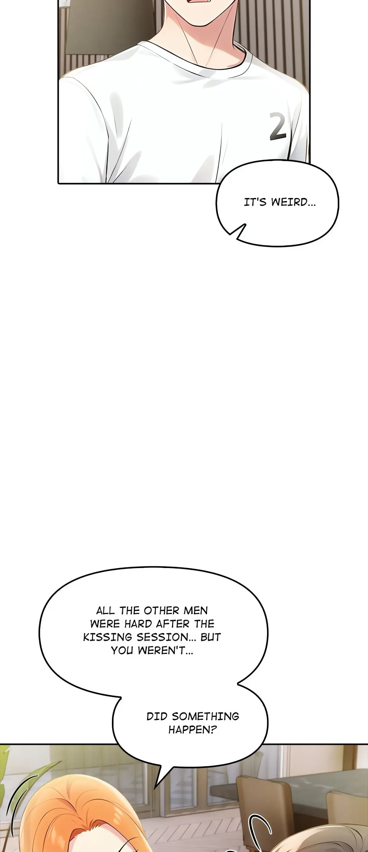 Matrimony Game Chapter 8 page 55 - 