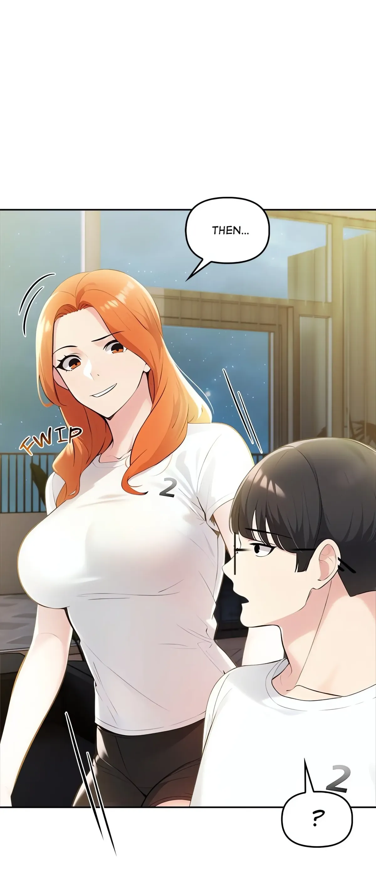 Matrimony Game Chapter 8 page 58 - 