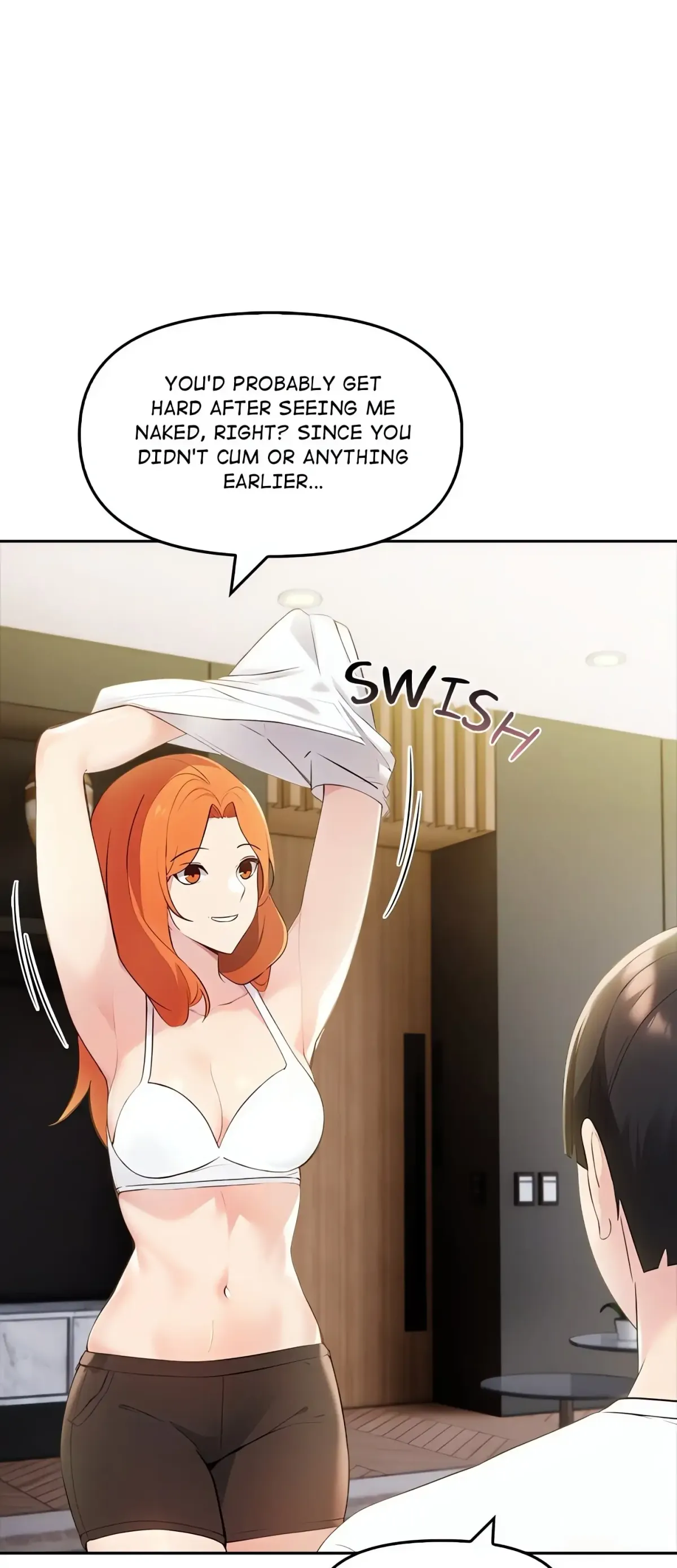 Matrimony Game Chapter 8 page 59 - 